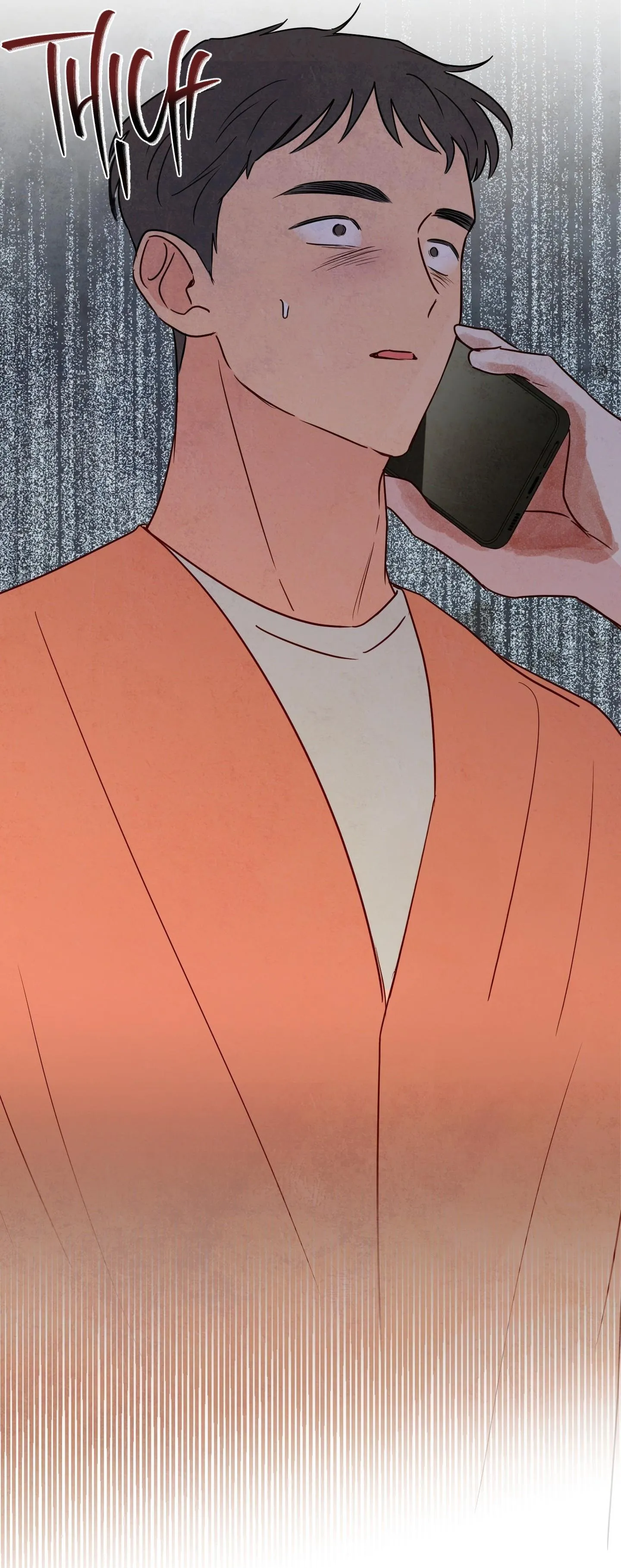 THE SACRED SERPENT'S SEDUCTION Chapter 3 Trang 46