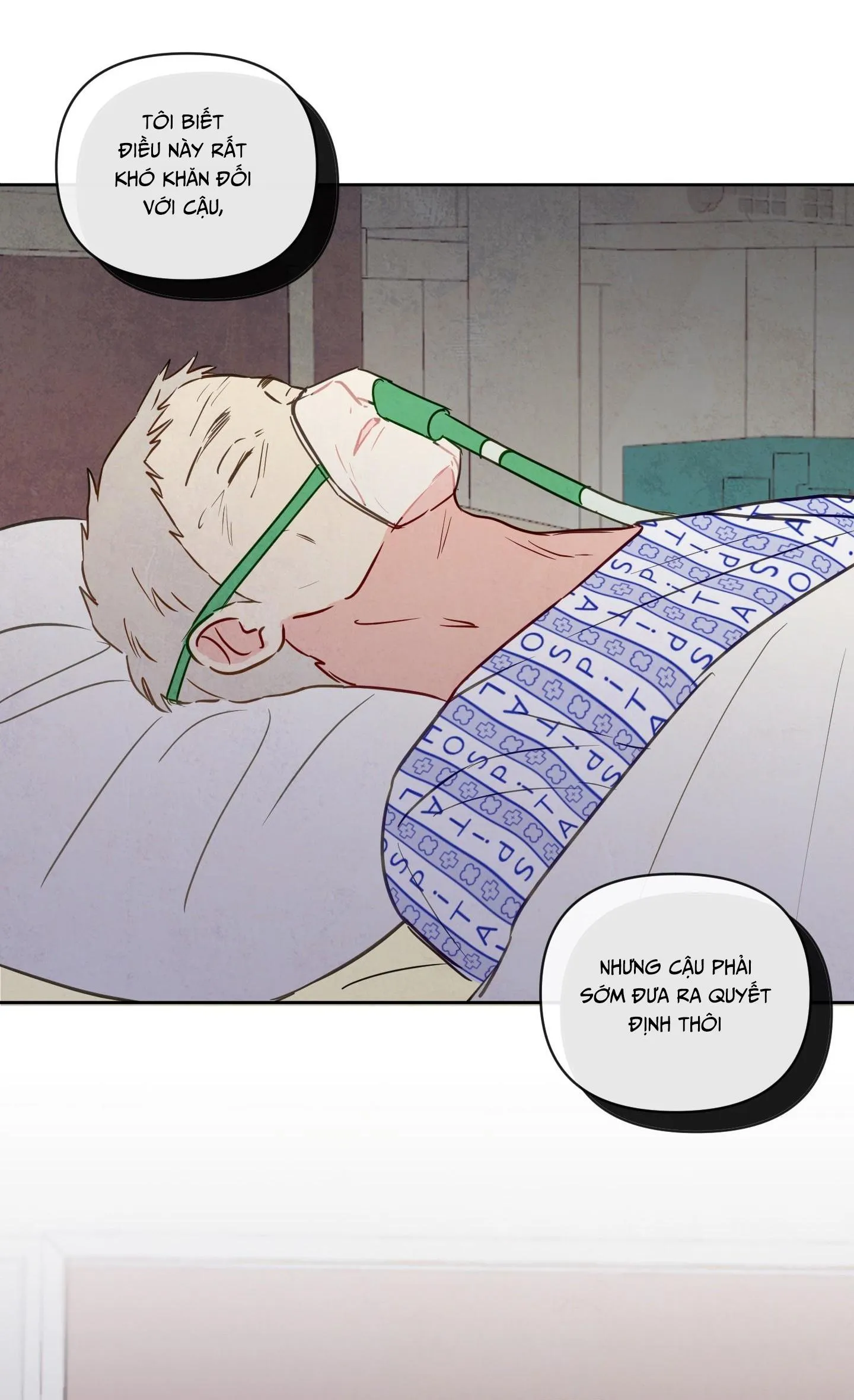 THE SACRED SERPENT'S SEDUCTION Chapter 3 Trang 49