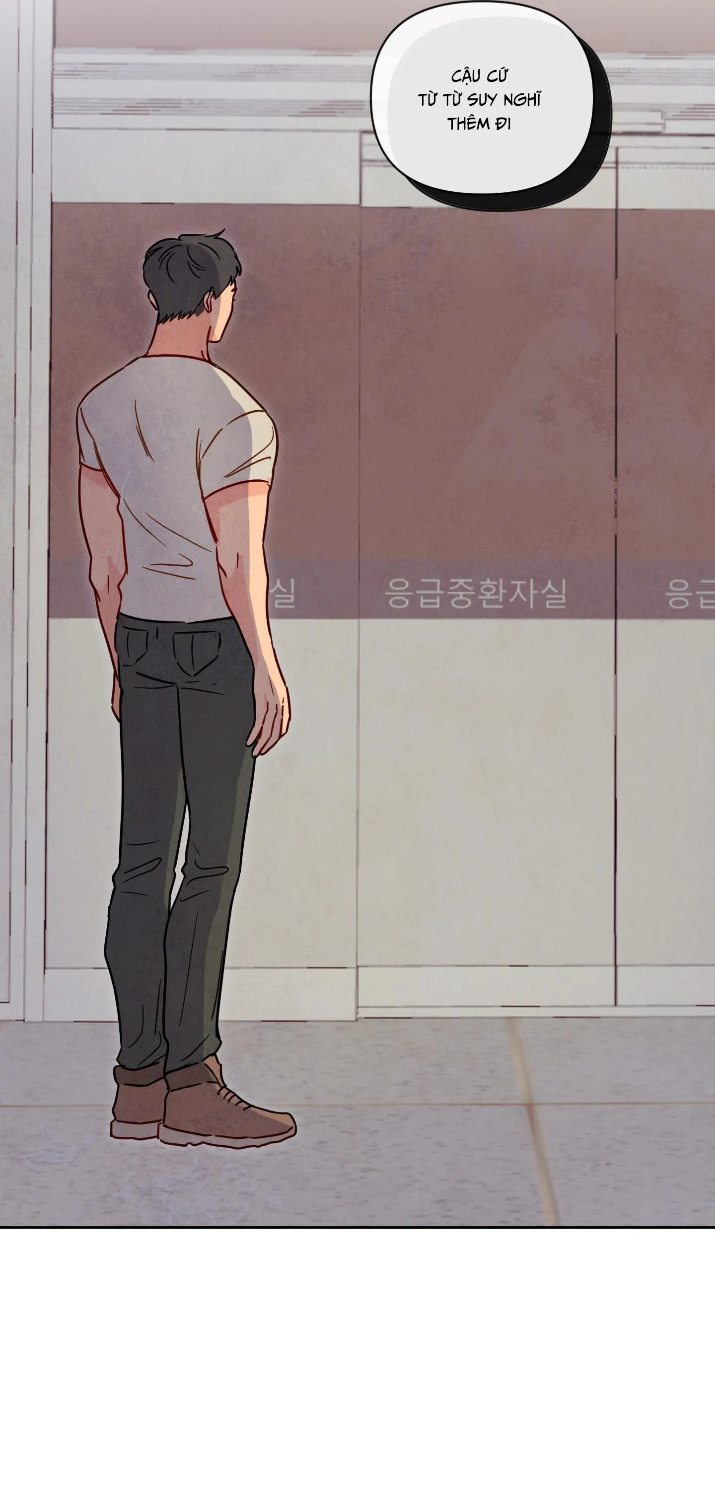 THE SACRED SERPENT'S SEDUCTION Chapter 3 Trang 50