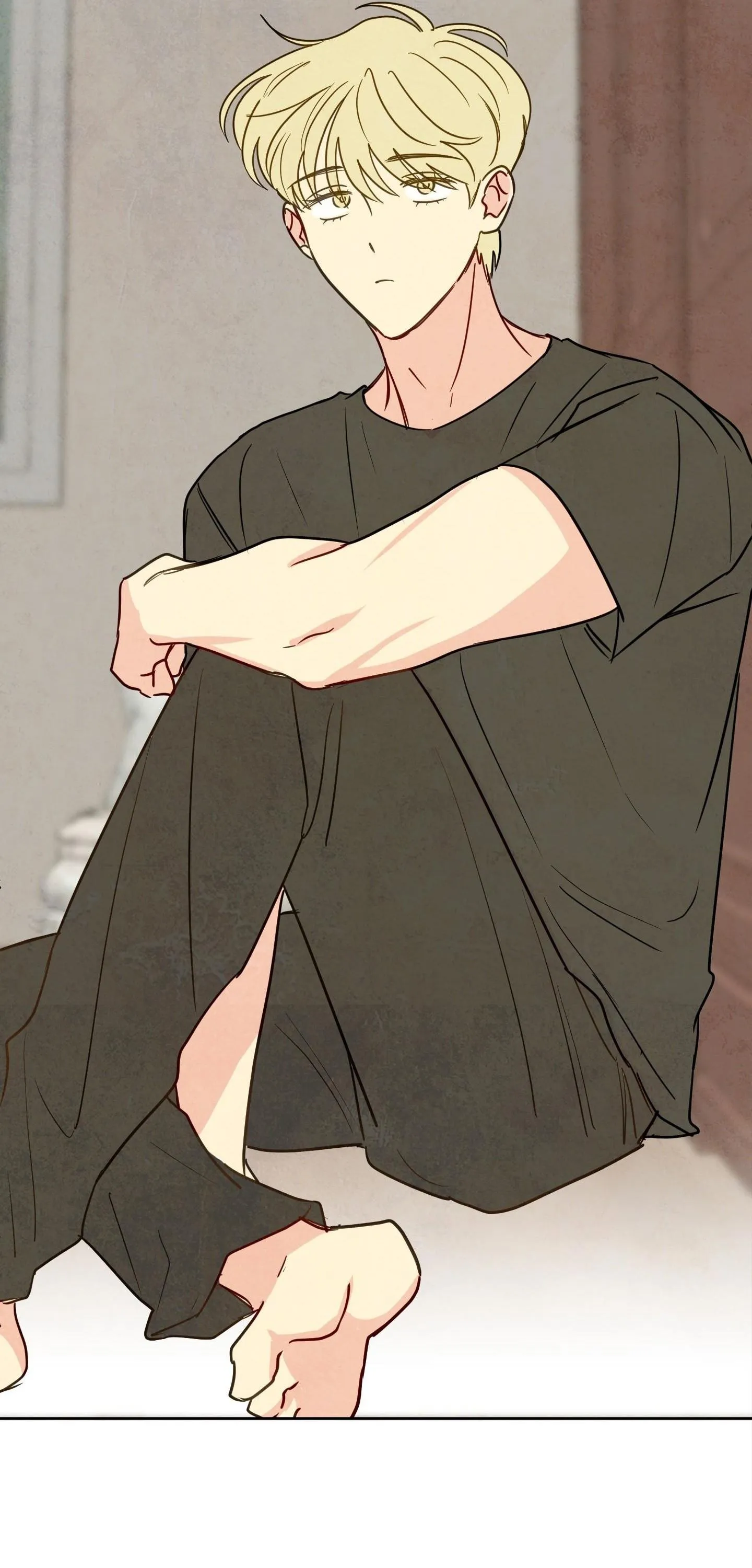 THE SACRED SERPENT'S SEDUCTION Chapter 3 Trang 54