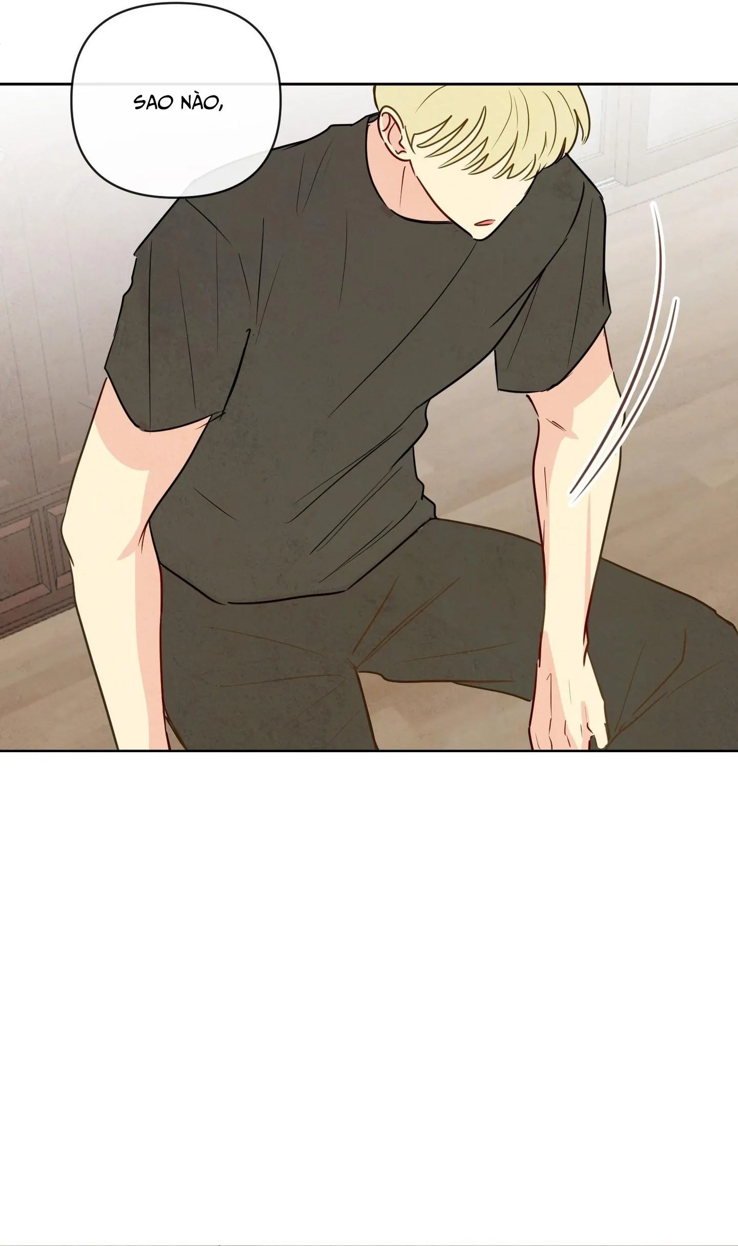 THE SACRED SERPENT'S SEDUCTION Chapter 3 Trang 62