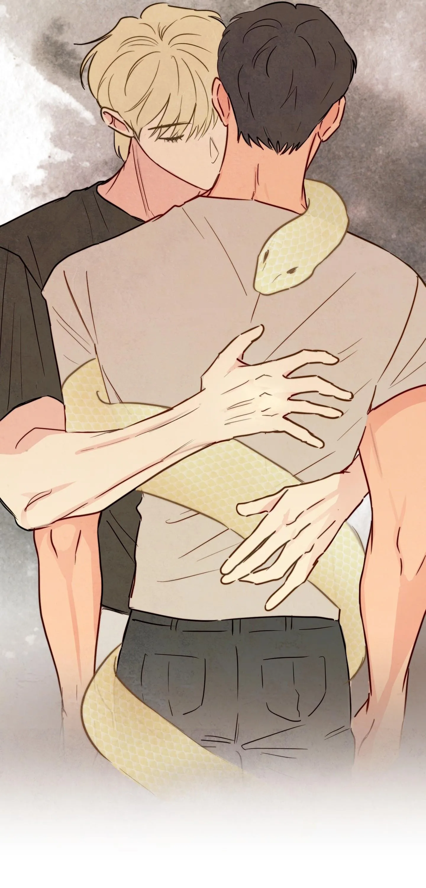 THE SACRED SERPENT'S SEDUCTION Chapter 3 Trang 70