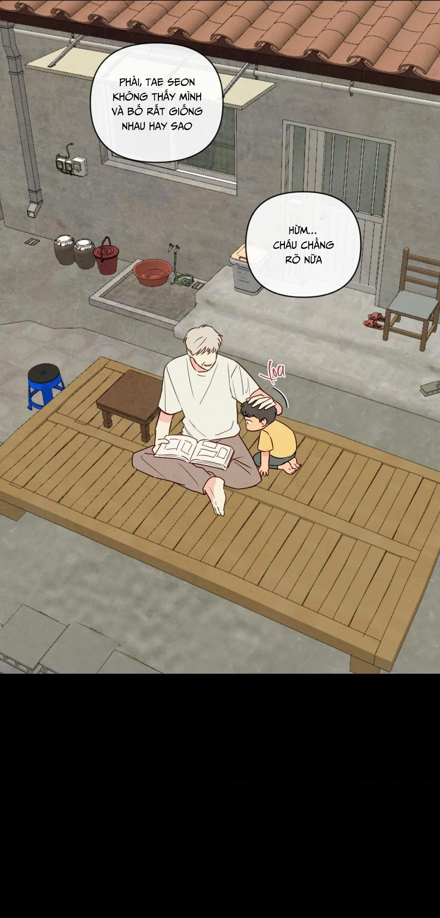 THE SACRED SERPENT'S SEDUCTION Chapter 4 Trang 3