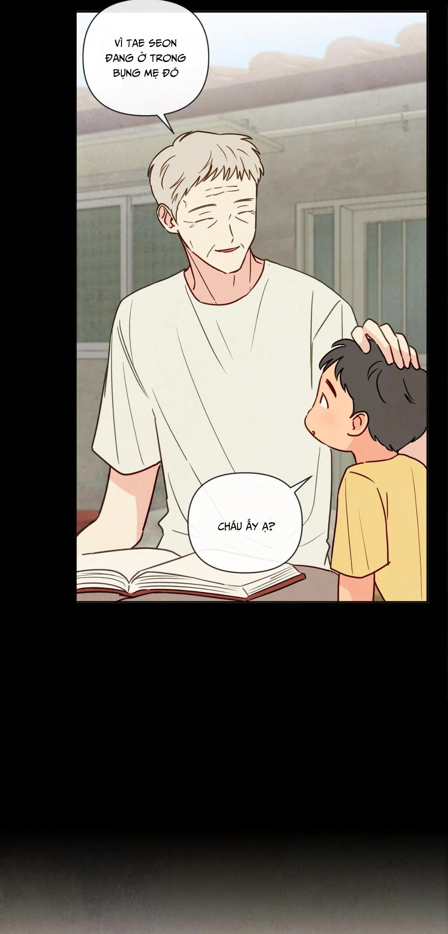 THE SACRED SERPENT'S SEDUCTION Chapter 4 Trang 5