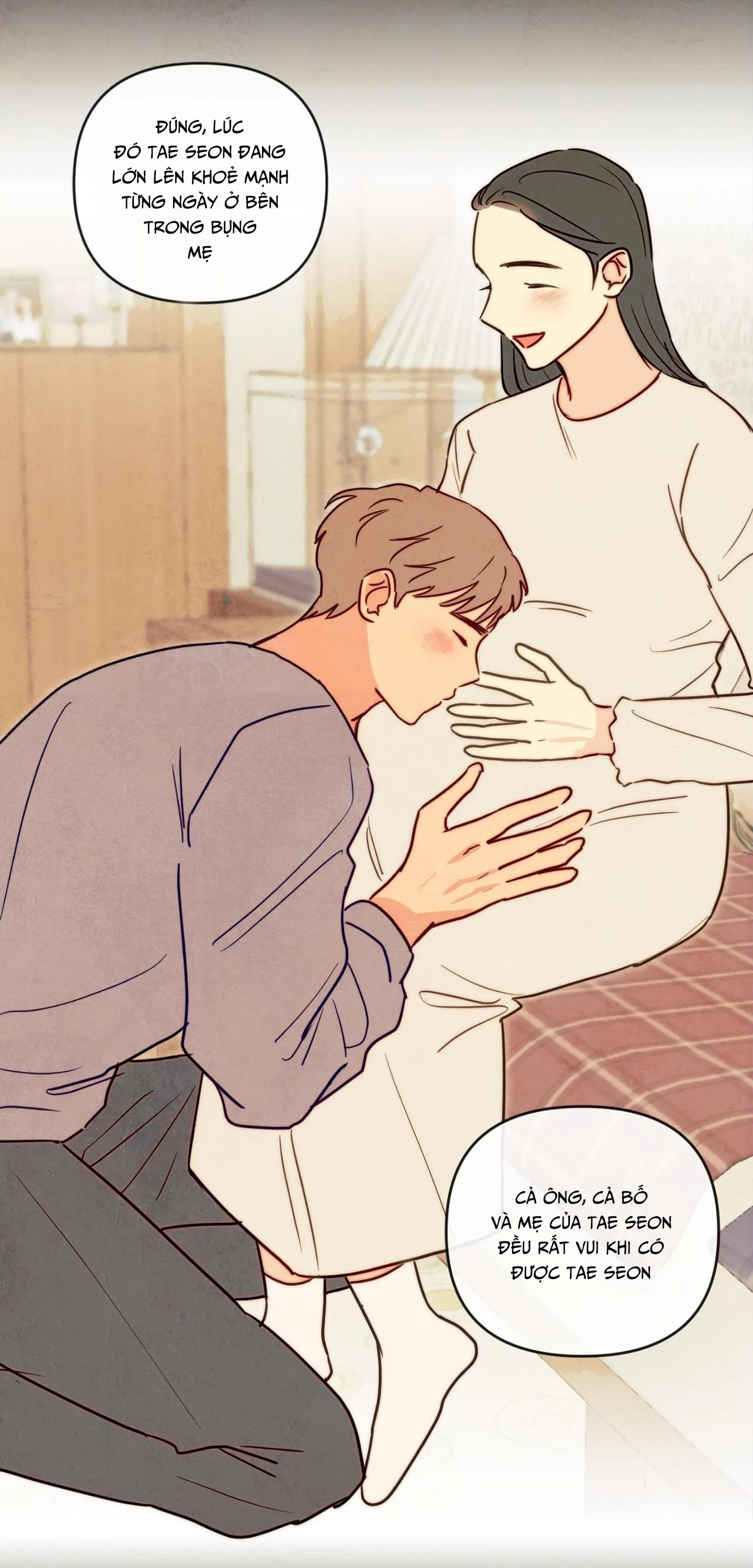 THE SACRED SERPENT'S SEDUCTION Chapter 4 Trang 6