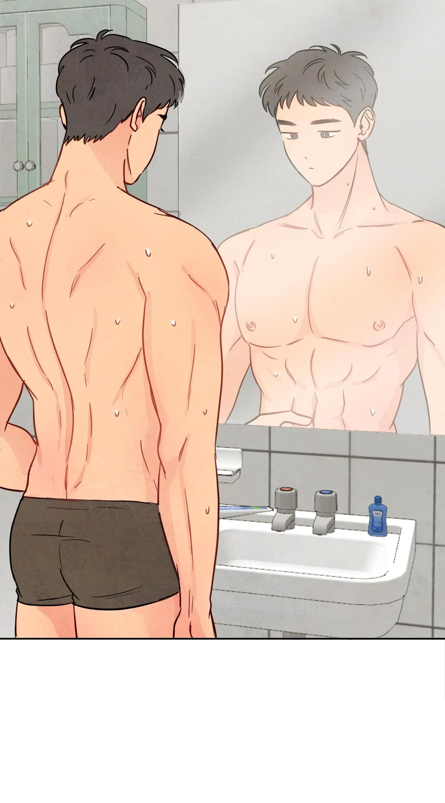 THE SACRED SERPENT'S SEDUCTION Chapter 4 Trang 11