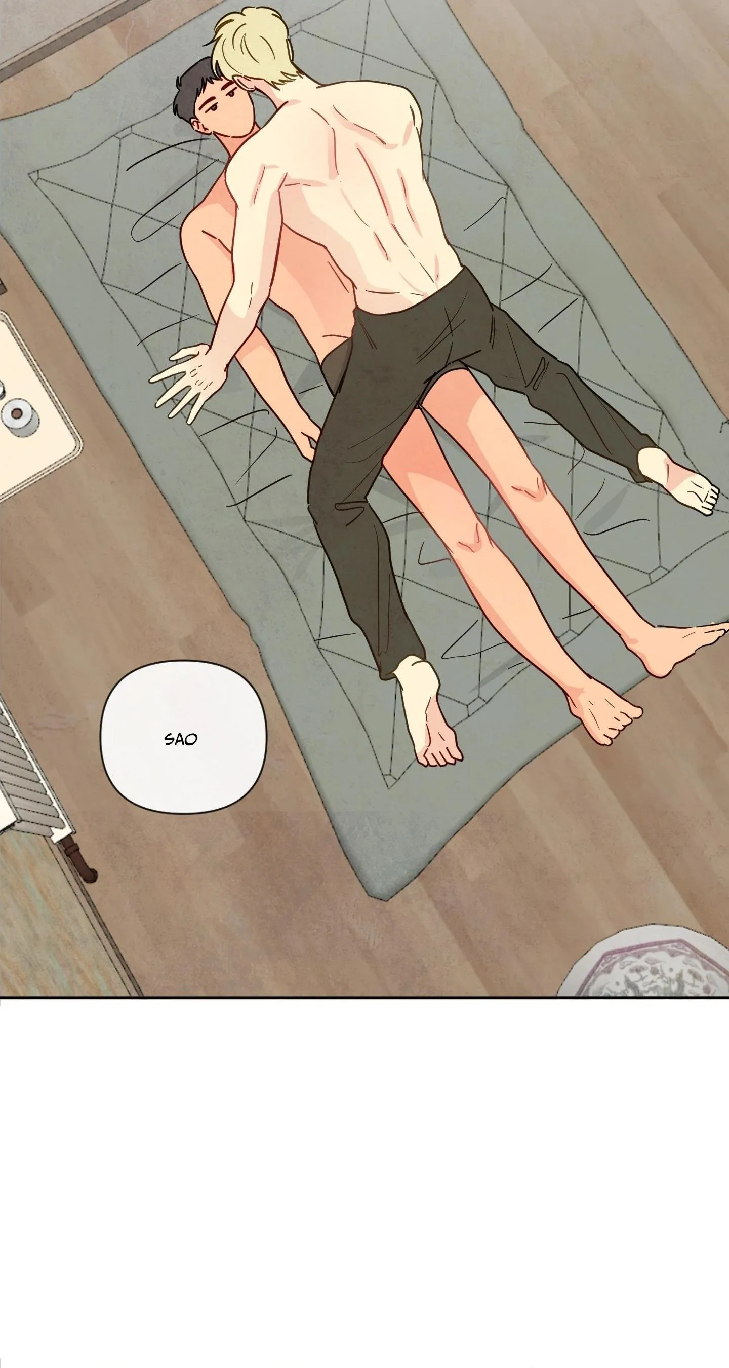 THE SACRED SERPENT'S SEDUCTION Chapter 4 Trang 16