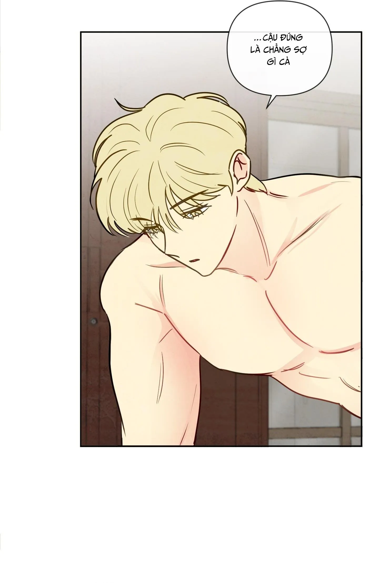 THE SACRED SERPENT'S SEDUCTION Chapter 4 Trang 18