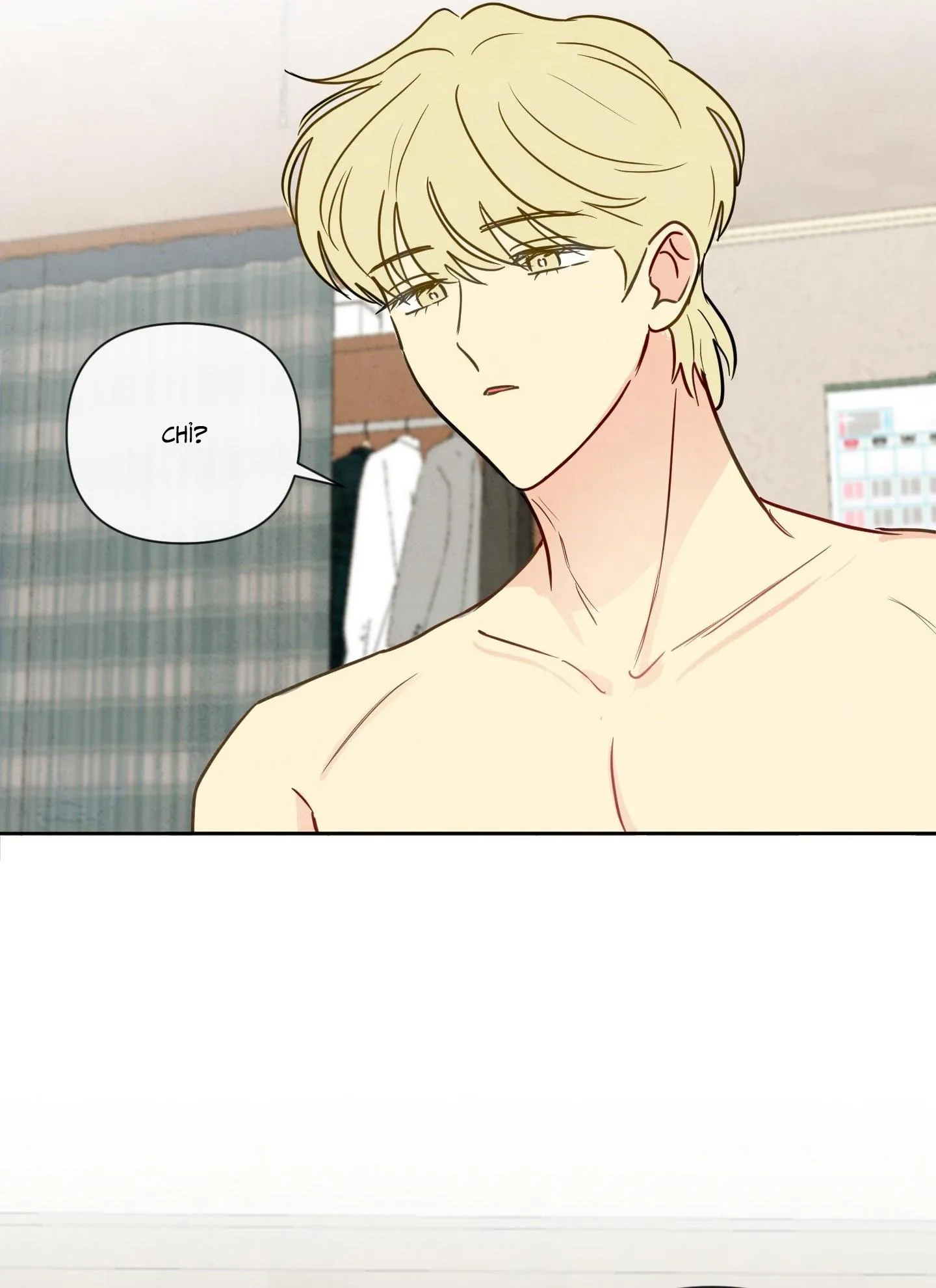 THE SACRED SERPENT'S SEDUCTION Chapter 4 Trang 22