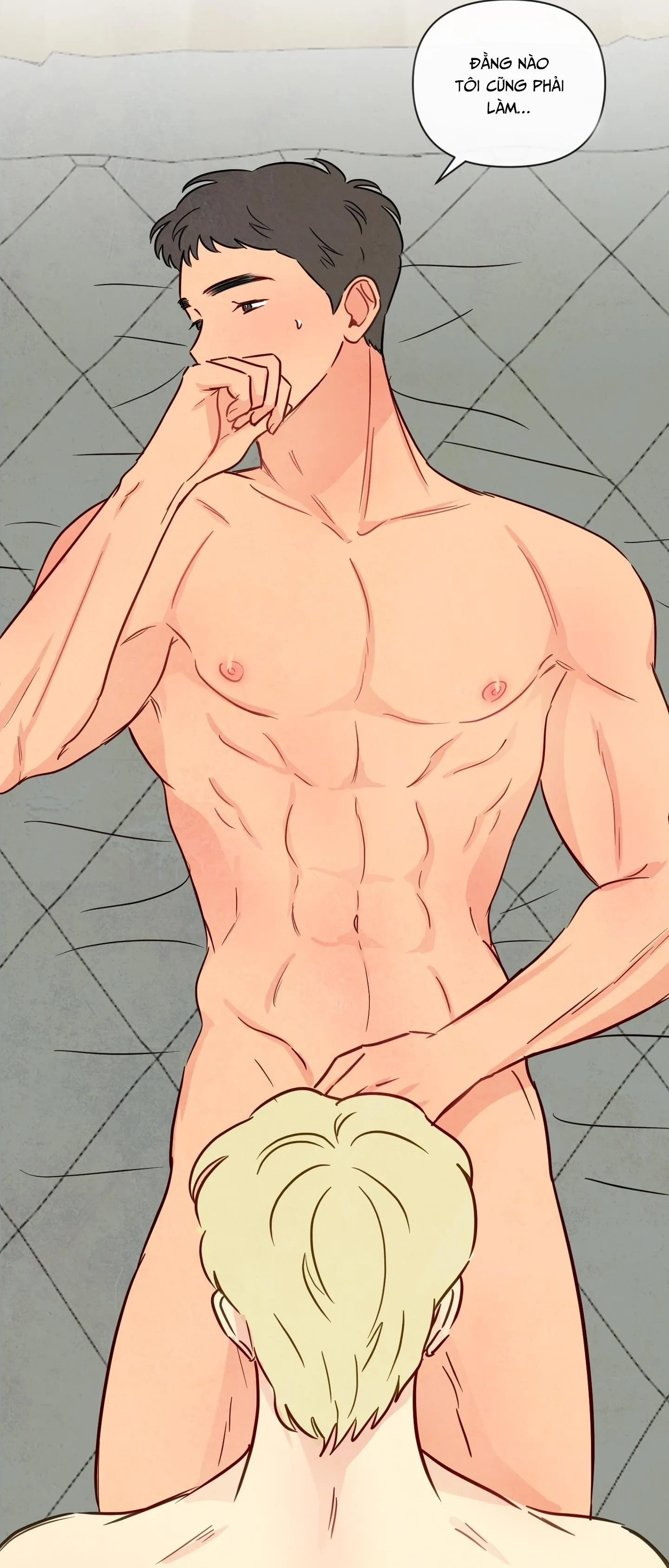 THE SACRED SERPENT'S SEDUCTION Chapter 4 Trang 23