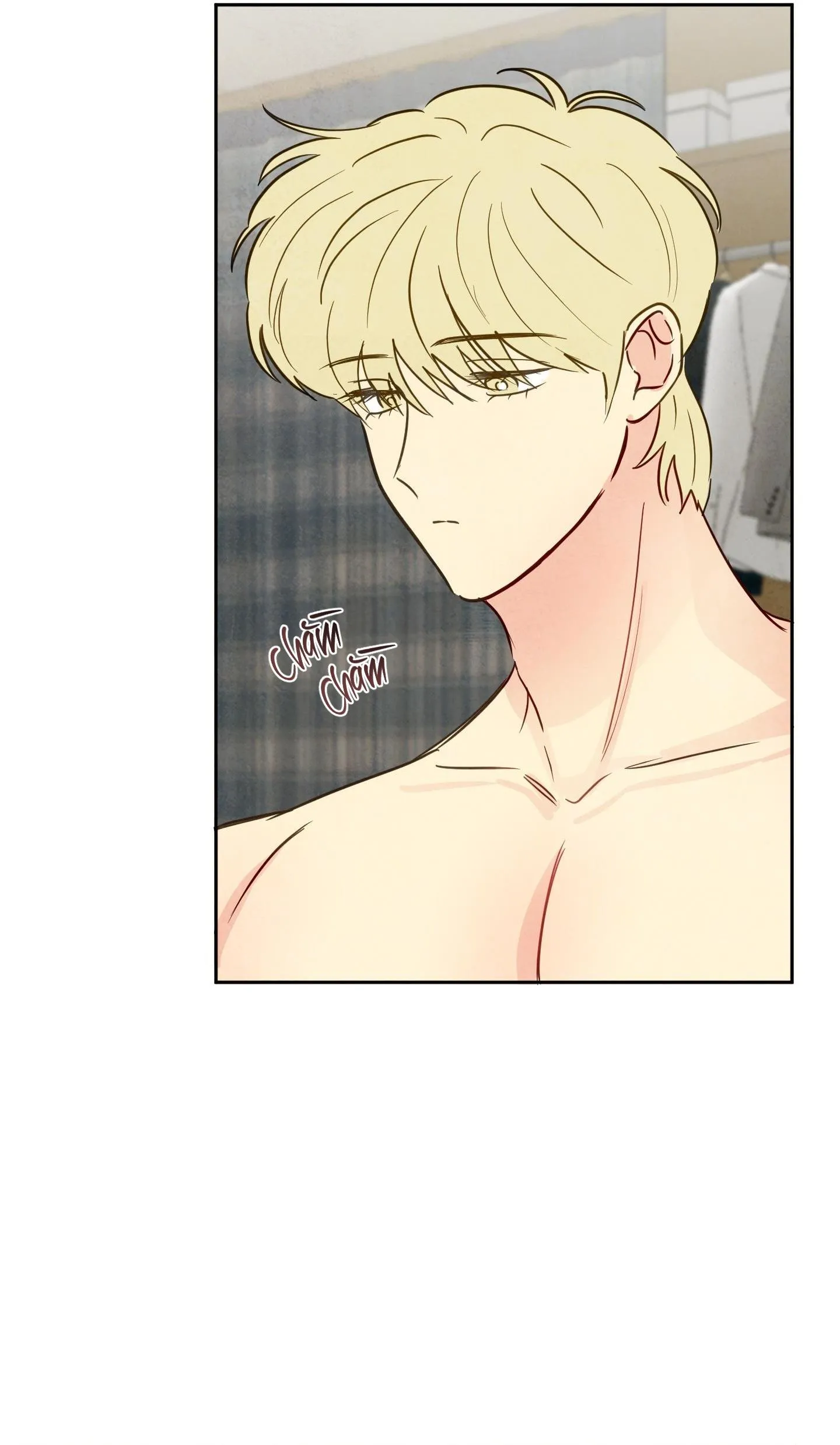 THE SACRED SERPENT'S SEDUCTION Chapter 4 Trang 28