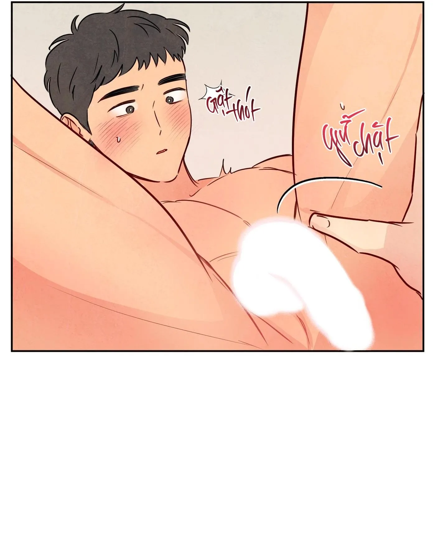 THE SACRED SERPENT'S SEDUCTION Chapter 4 Trang 29