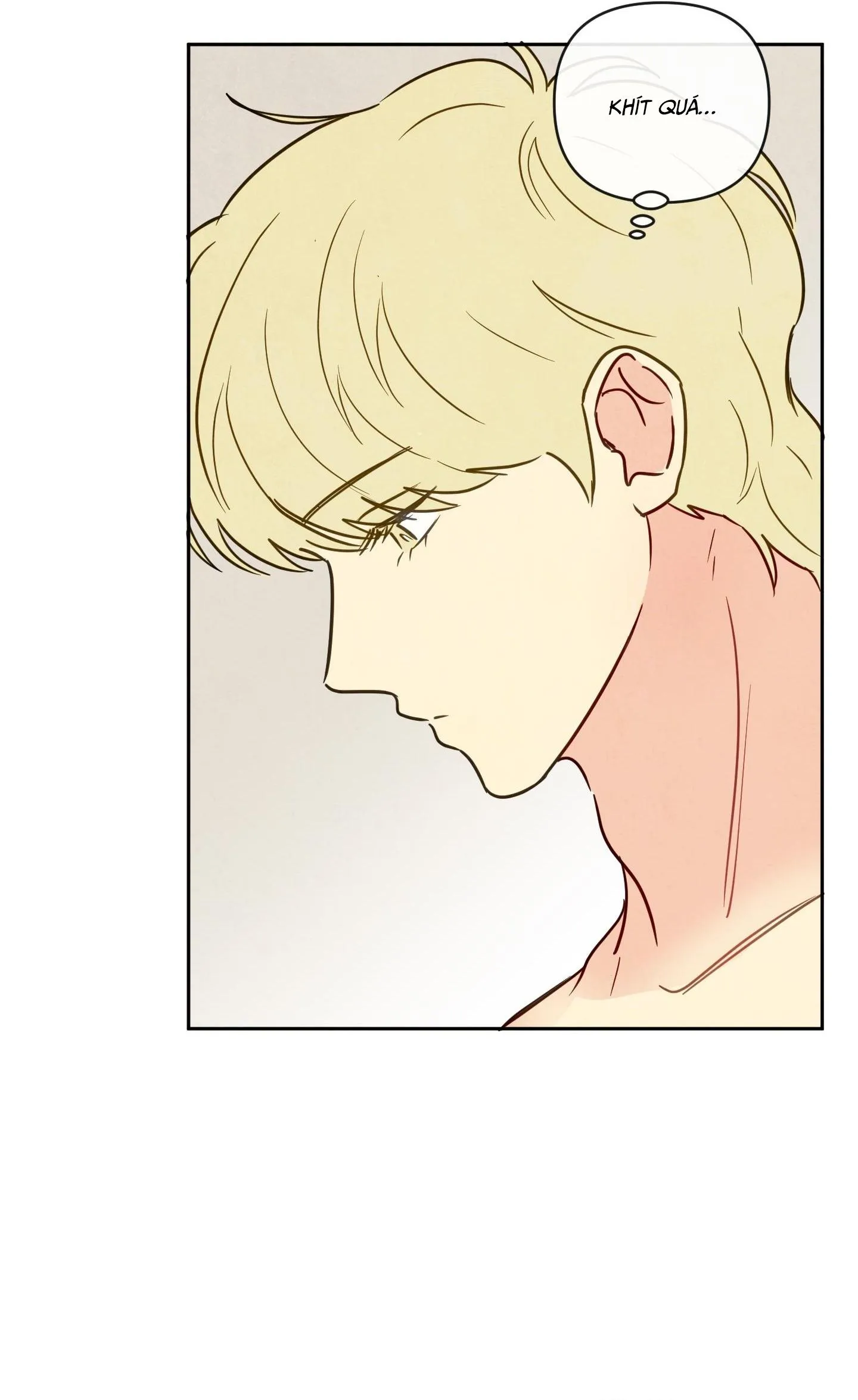 THE SACRED SERPENT'S SEDUCTION Chapter 4 Trang 34