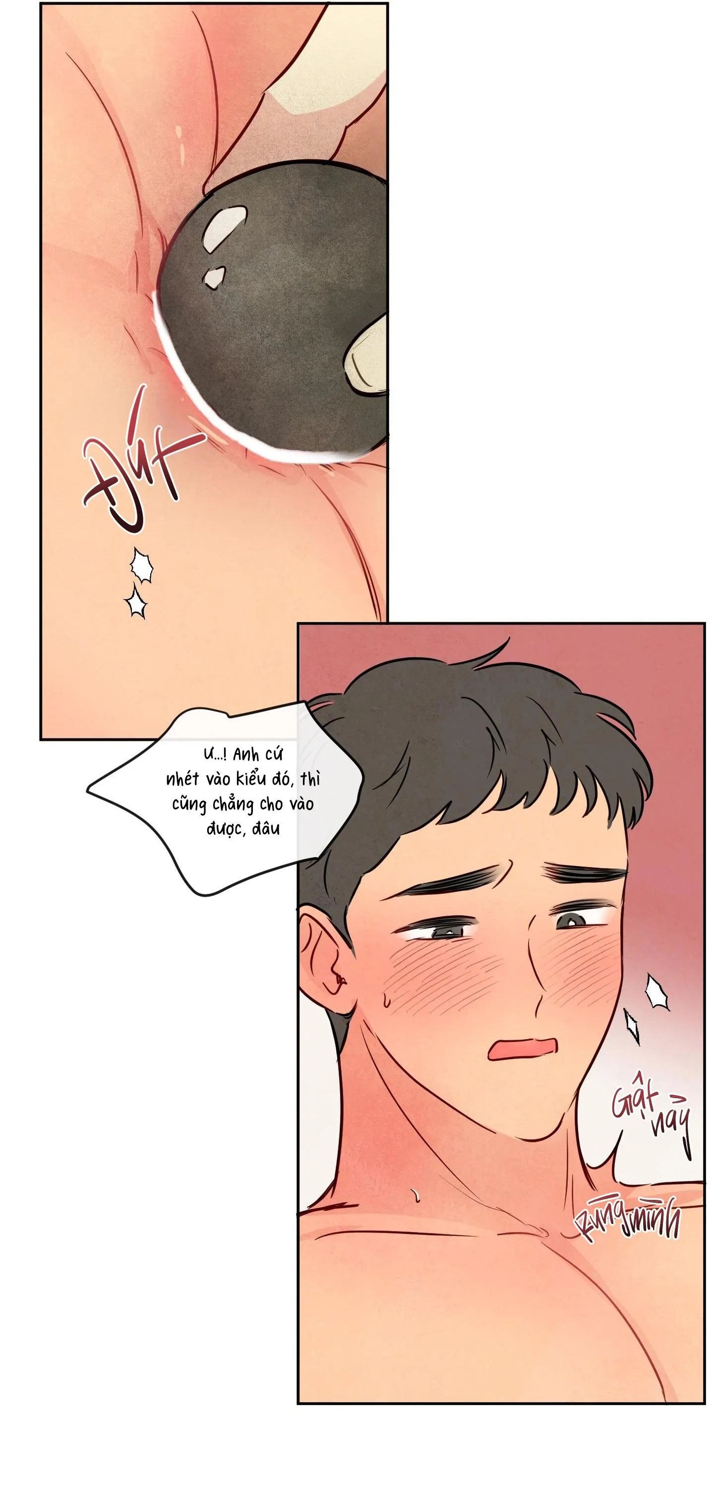 THE SACRED SERPENT'S SEDUCTION Chapter 4 Trang 42