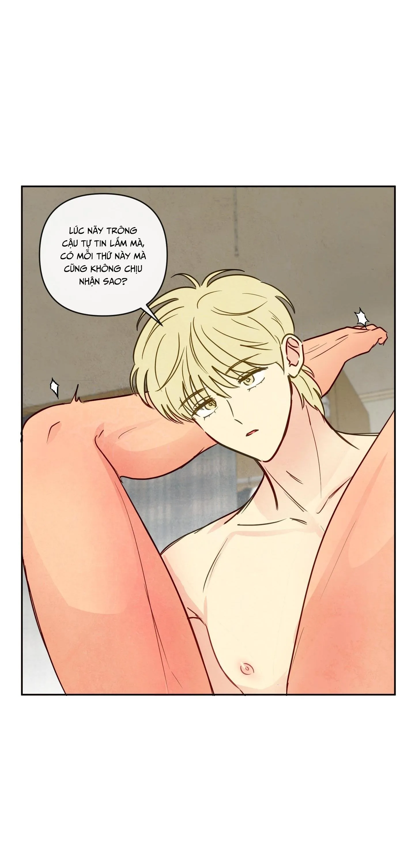 THE SACRED SERPENT'S SEDUCTION Chapter 4 Trang 43