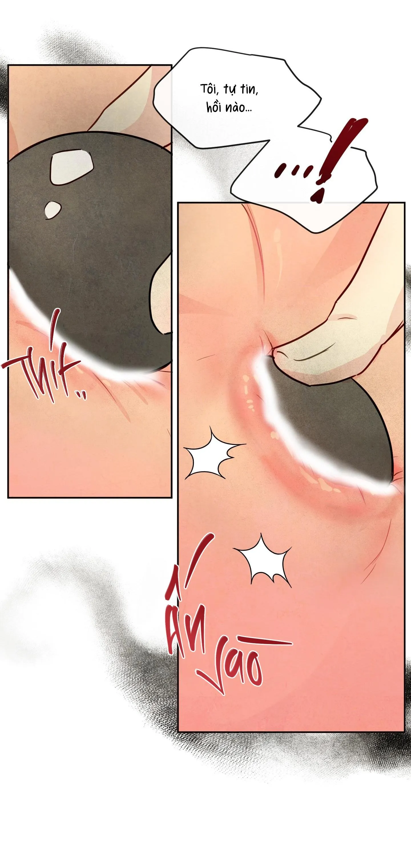 THE SACRED SERPENT'S SEDUCTION Chapter 4 Trang 44