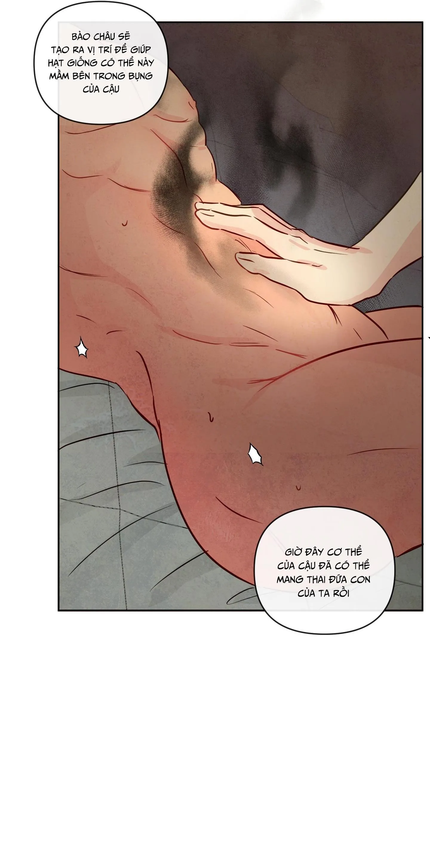 THE SACRED SERPENT'S SEDUCTION Chapter 4 Trang 46