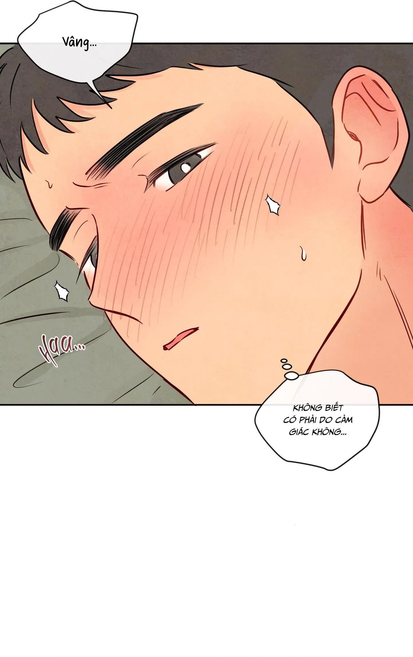 THE SACRED SERPENT'S SEDUCTION Chapter 4 Trang 48