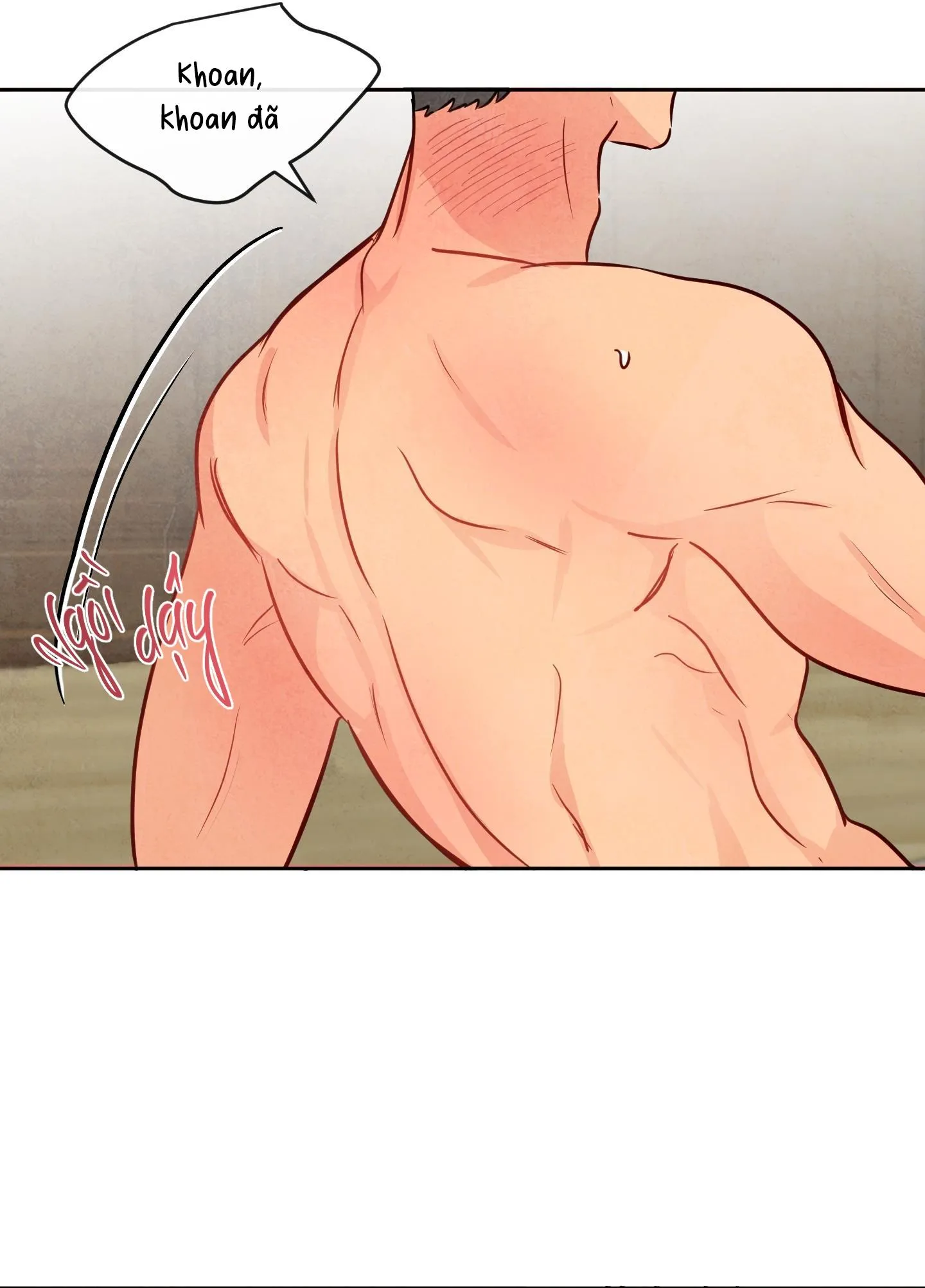 THE SACRED SERPENT'S SEDUCTION Chapter 4 Trang 50