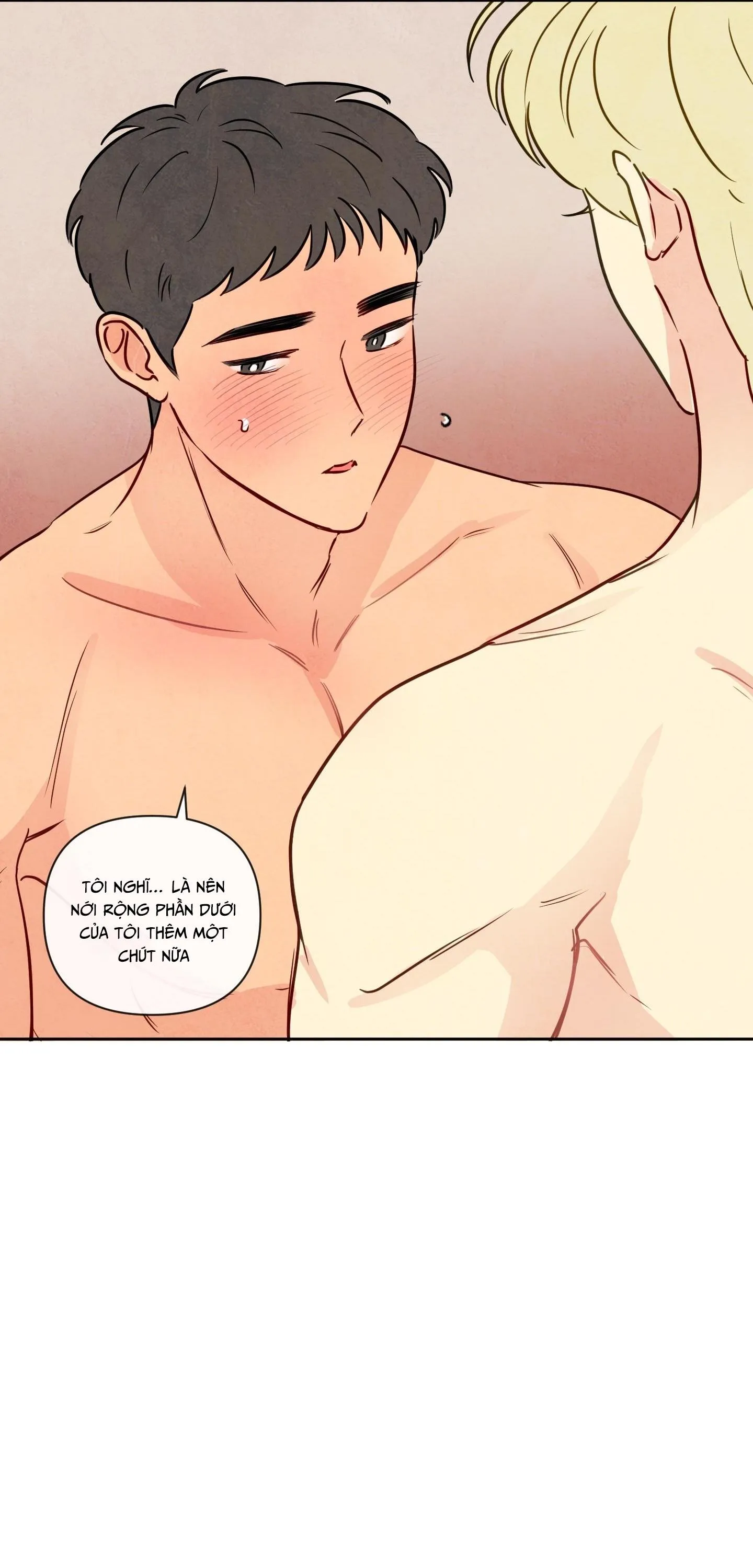 THE SACRED SERPENT'S SEDUCTION Chapter 4 Trang 51