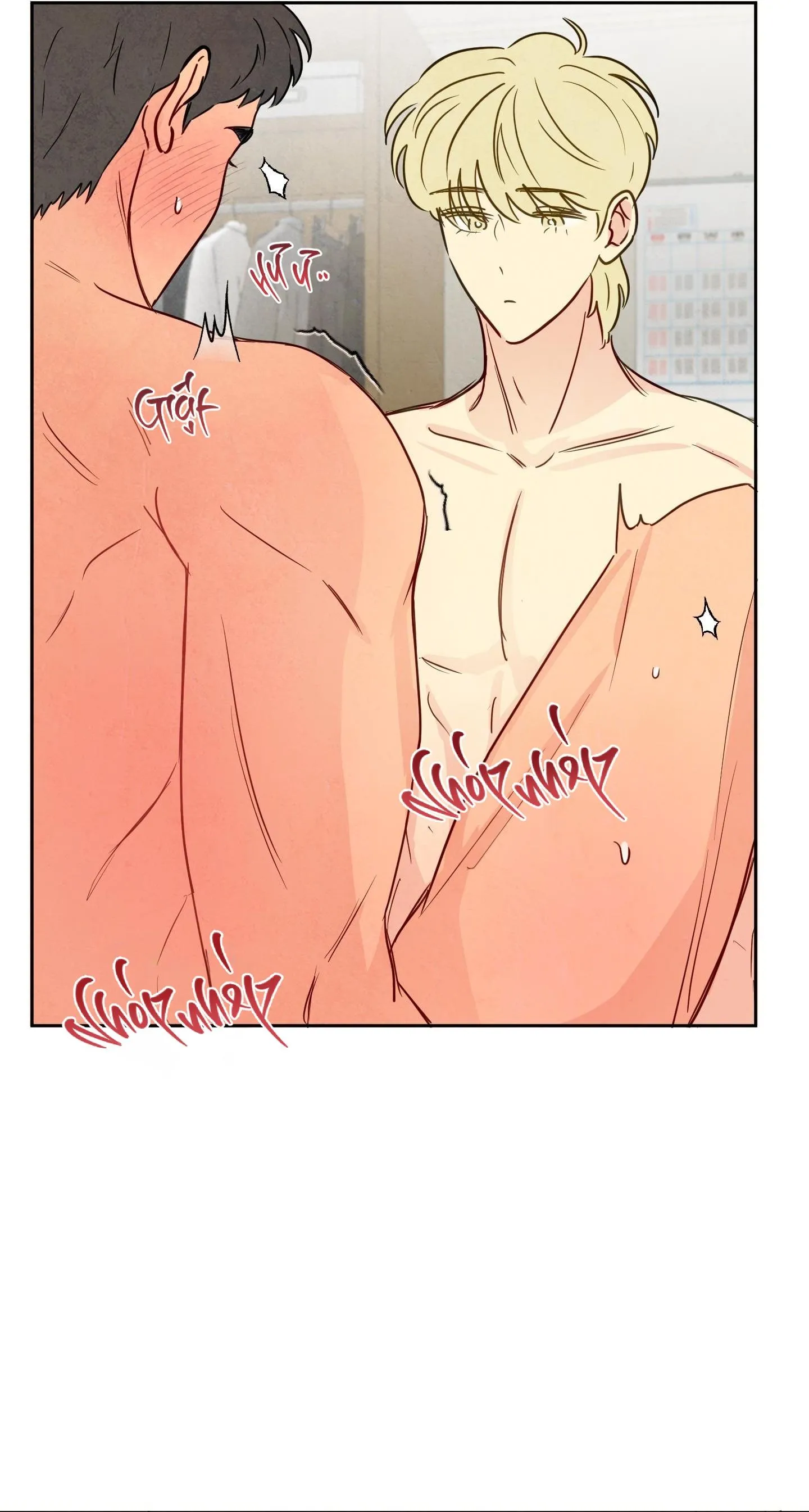 THE SACRED SERPENT'S SEDUCTION Chapter 4 Trang 57