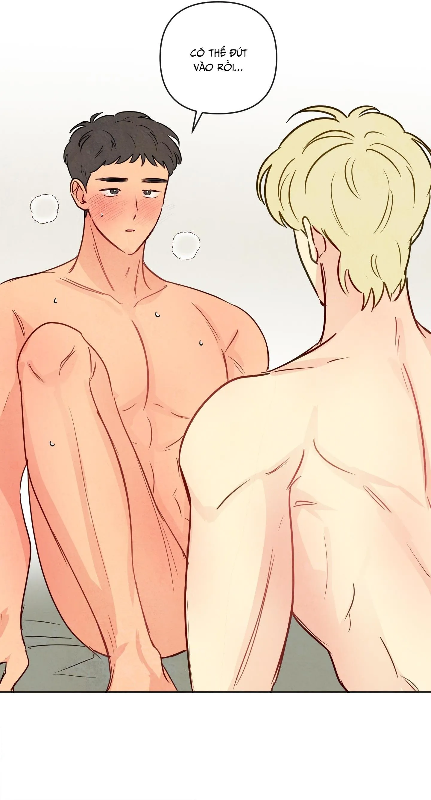 THE SACRED SERPENT'S SEDUCTION Chapter 4 Trang 61