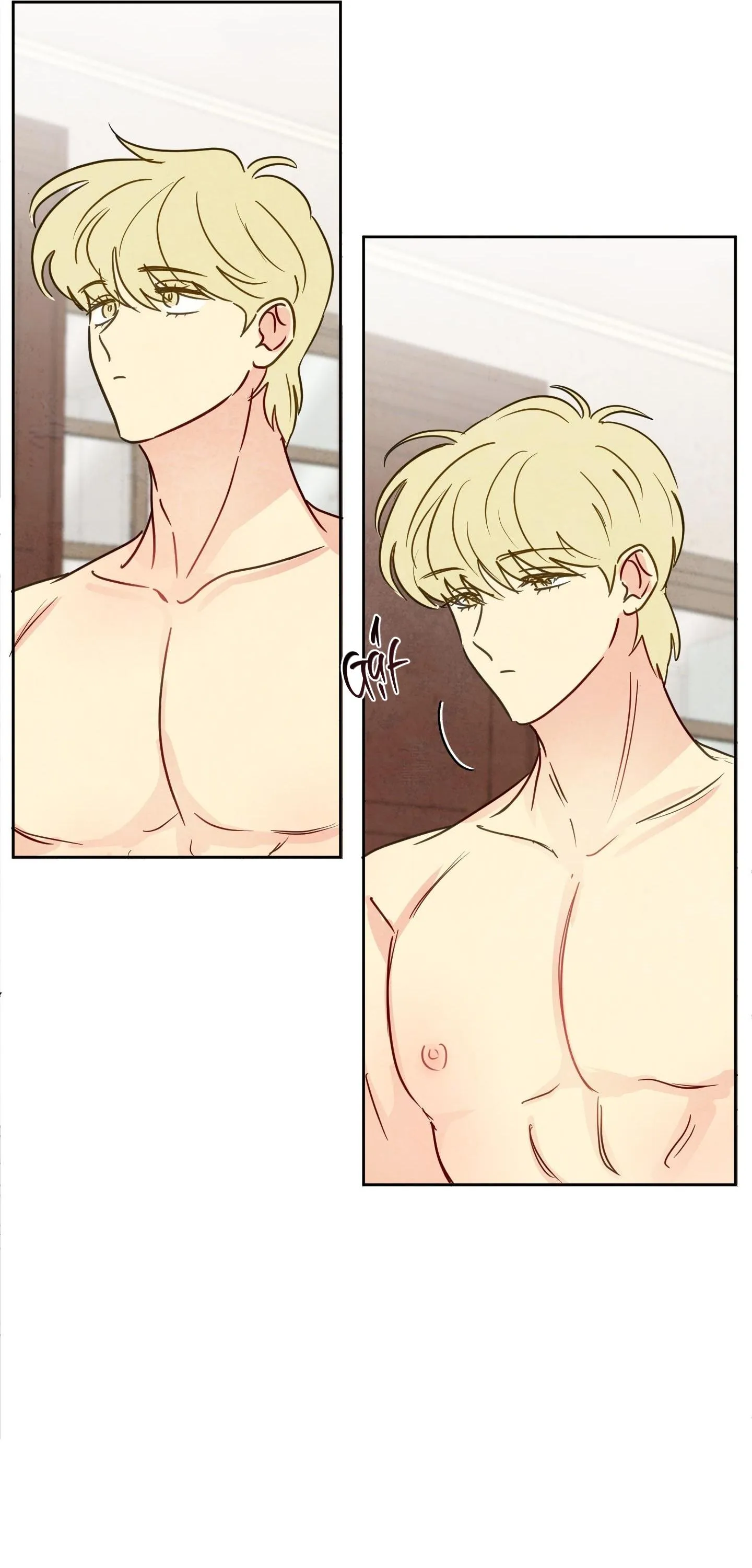 THE SACRED SERPENT'S SEDUCTION Chapter 4 Trang 62