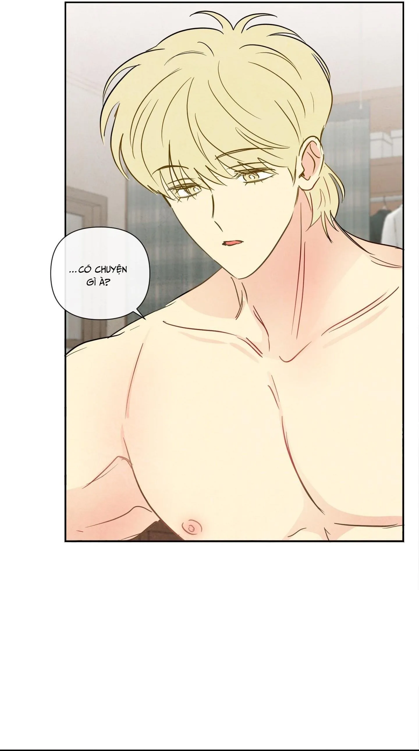 THE SACRED SERPENT'S SEDUCTION Chapter 5 Trang 9