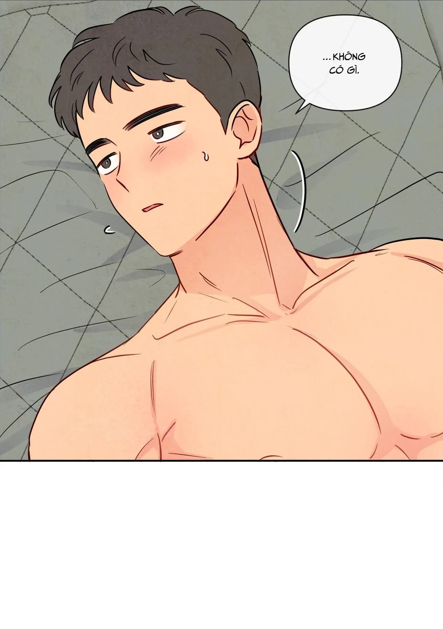 THE SACRED SERPENT'S SEDUCTION Chapter 5 Trang 10