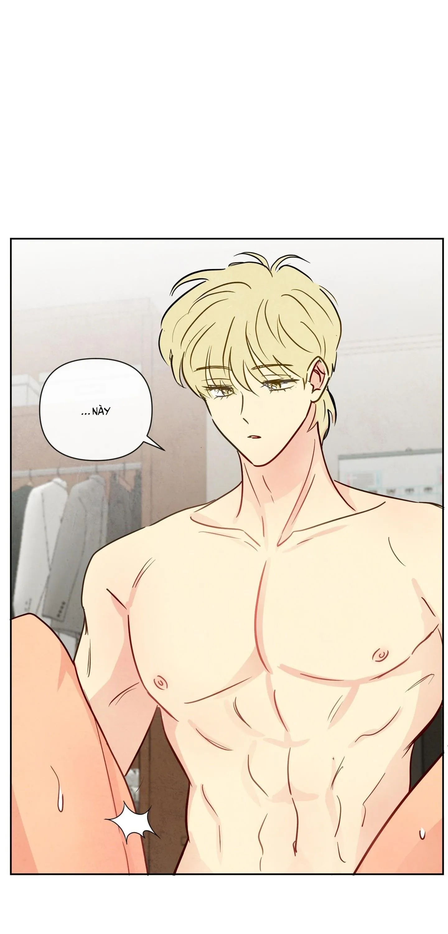 THE SACRED SERPENT'S SEDUCTION Chapter 5 Trang 16