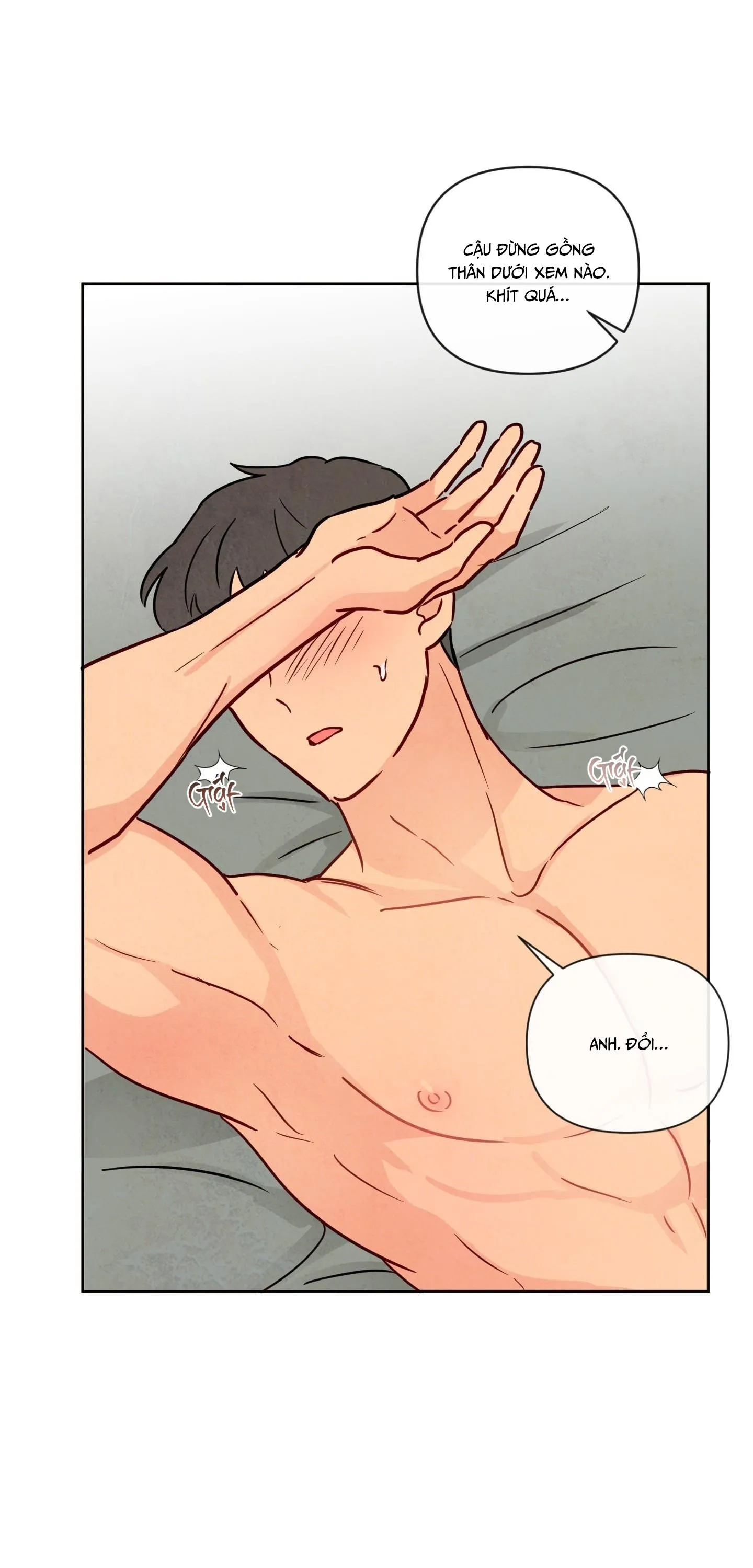 THE SACRED SERPENT'S SEDUCTION Chapter 5 Trang 17