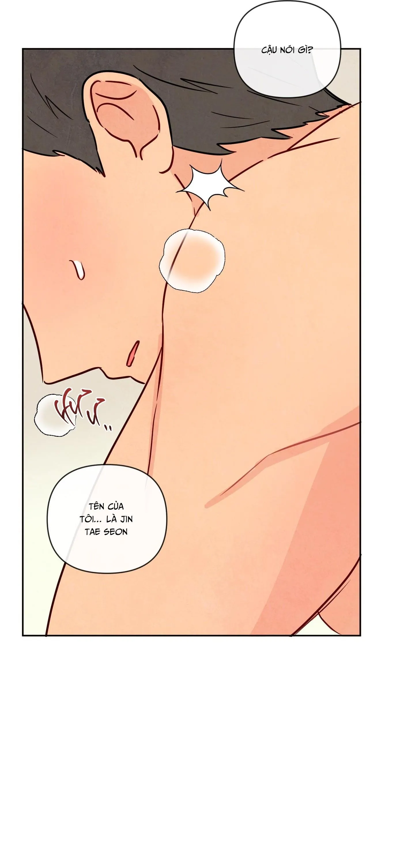 THE SACRED SERPENT'S SEDUCTION Chapter 5 Trang 27