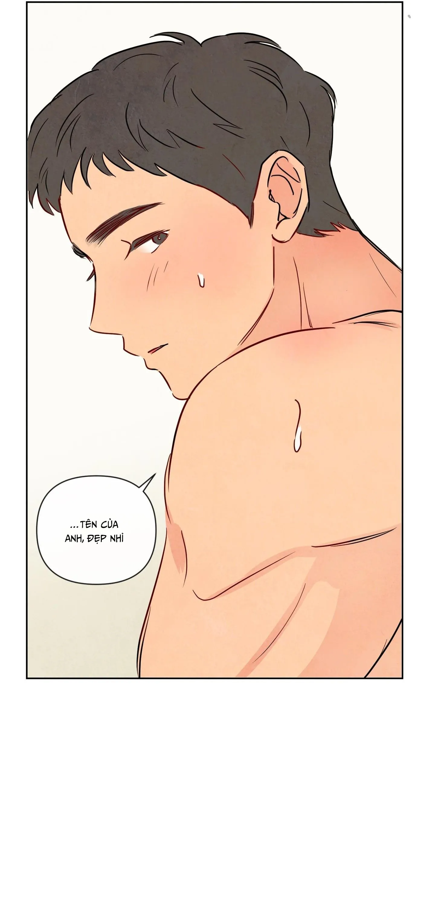 THE SACRED SERPENT'S SEDUCTION Chapter 5 Trang 32