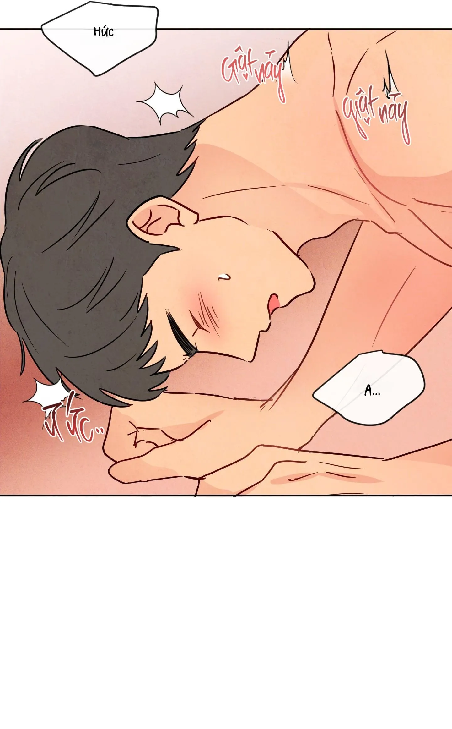 THE SACRED SERPENT'S SEDUCTION Chapter 5 Trang 35