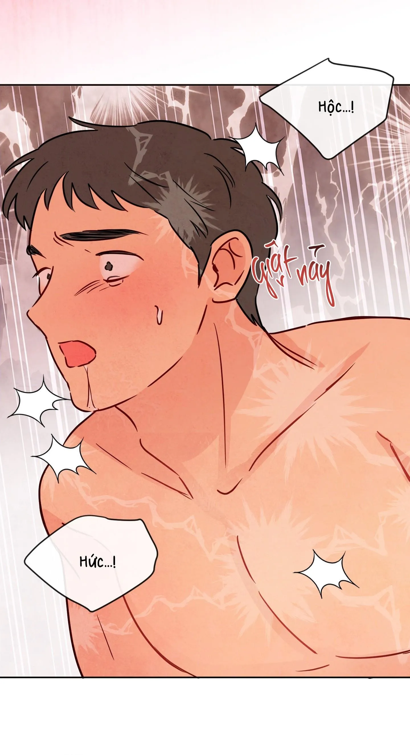 THE SACRED SERPENT'S SEDUCTION Chapter 5 Trang 38