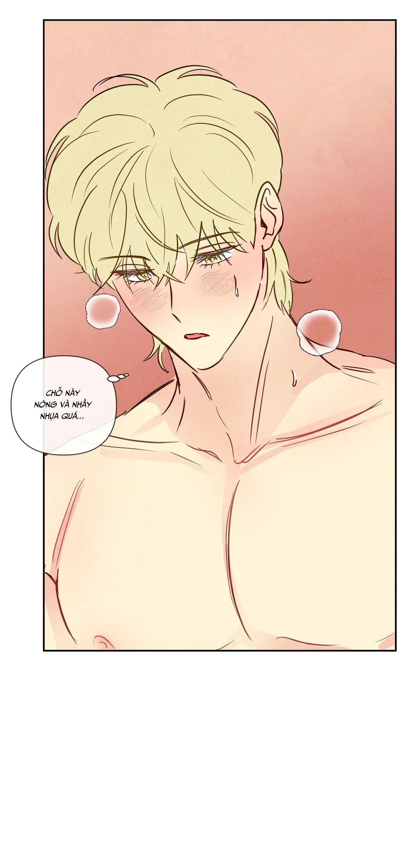 THE SACRED SERPENT'S SEDUCTION Chapter 5 Trang 50