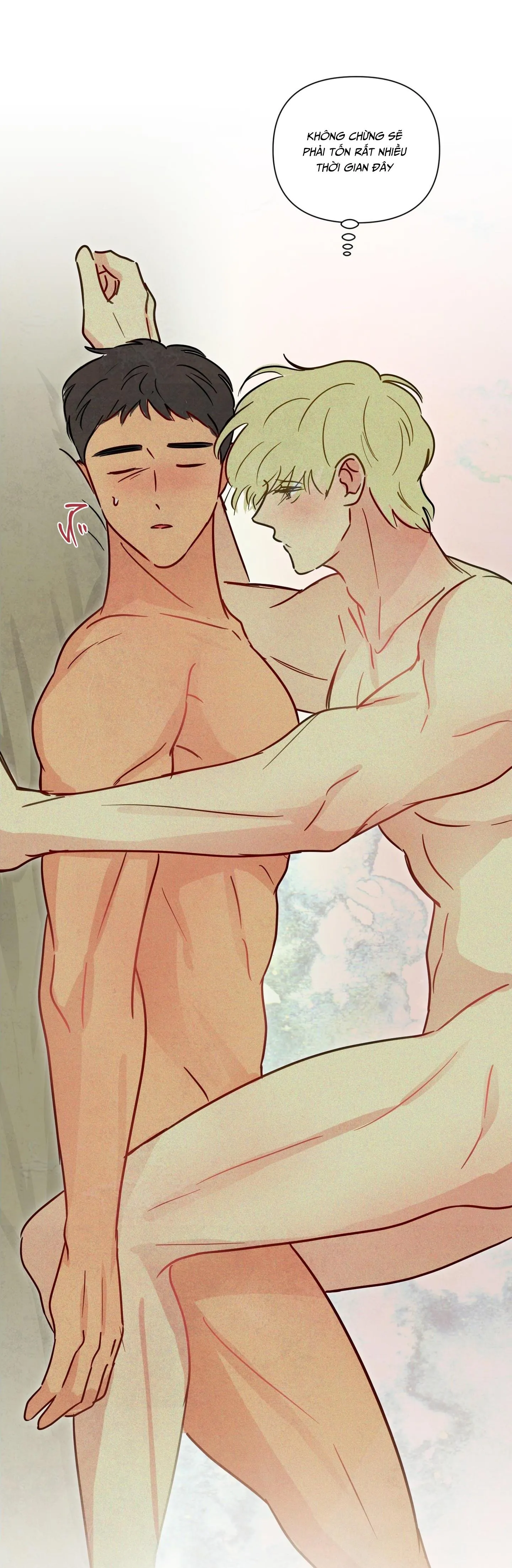 THE SACRED SERPENT'S SEDUCTION Chapter 5 Trang 68