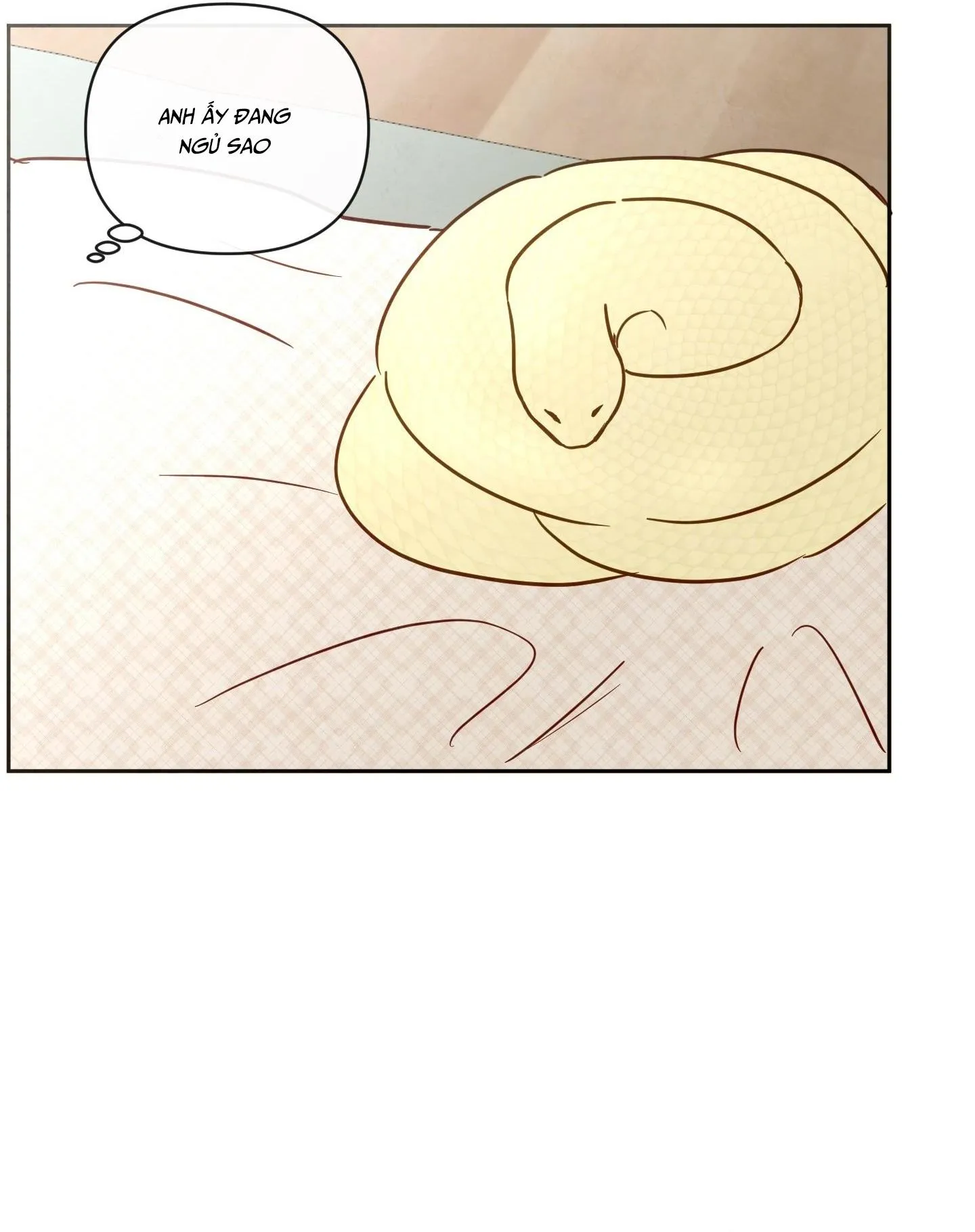 THE SACRED SERPENT'S SEDUCTION Chapter 6 Trang 5