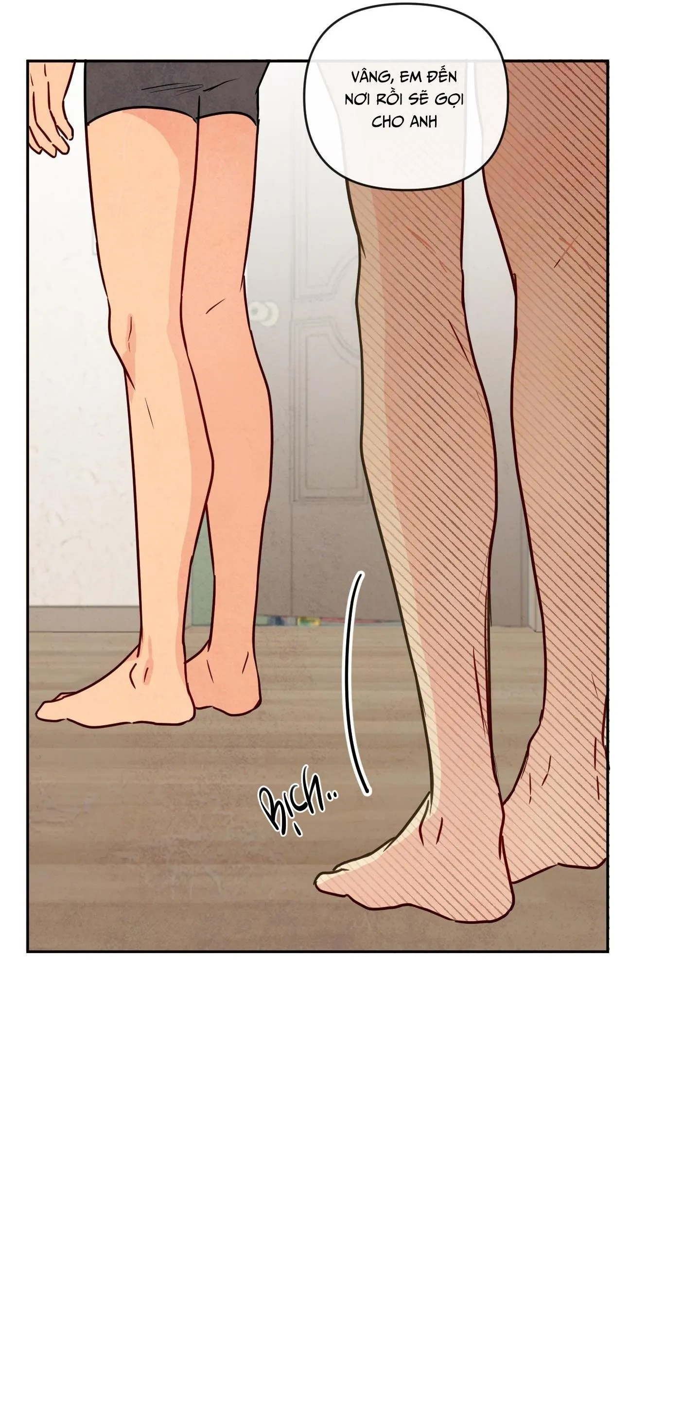 THE SACRED SERPENT'S SEDUCTION Chapter 6 Trang 10