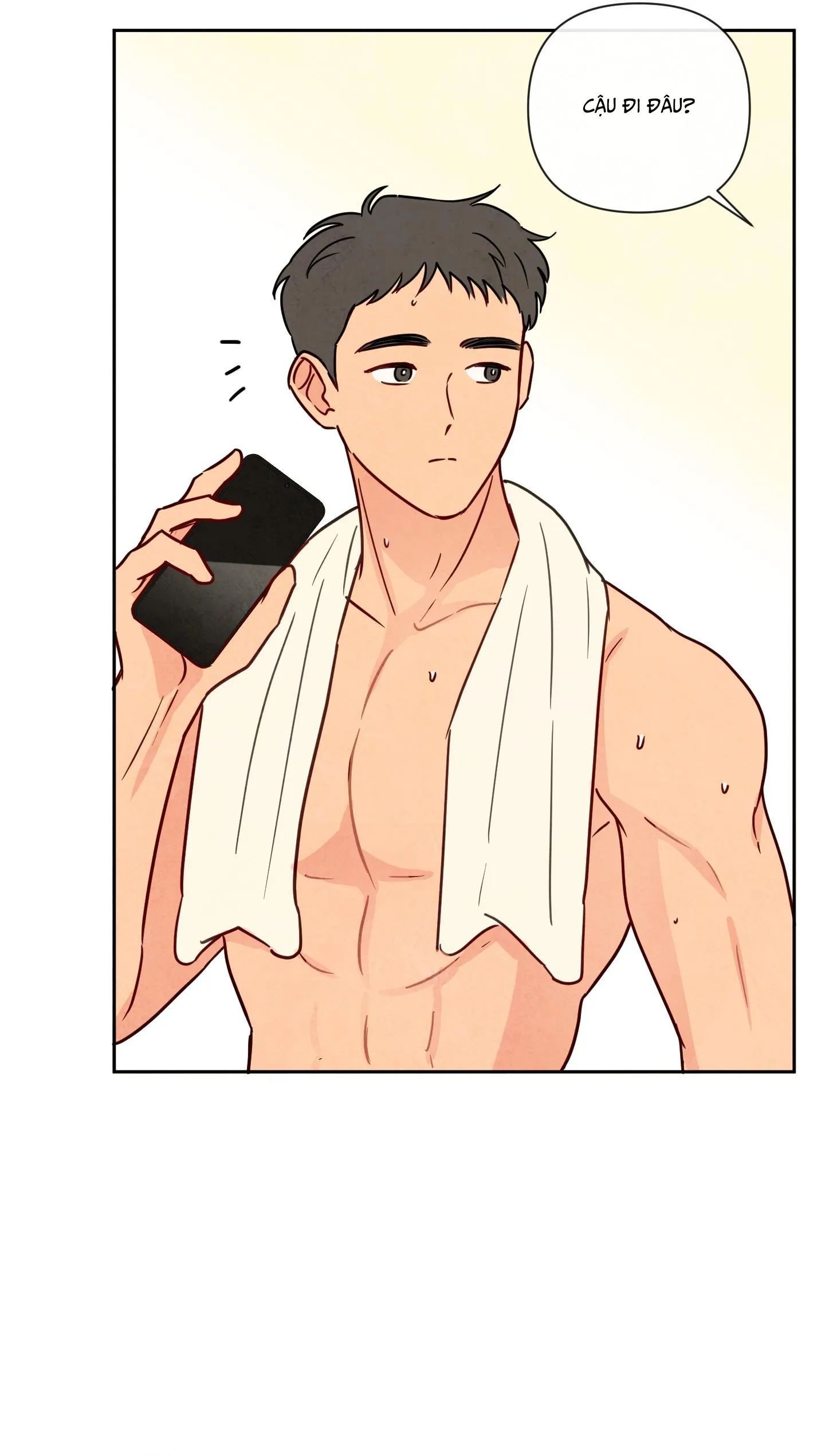 THE SACRED SERPENT'S SEDUCTION Chapter 6 Trang 11