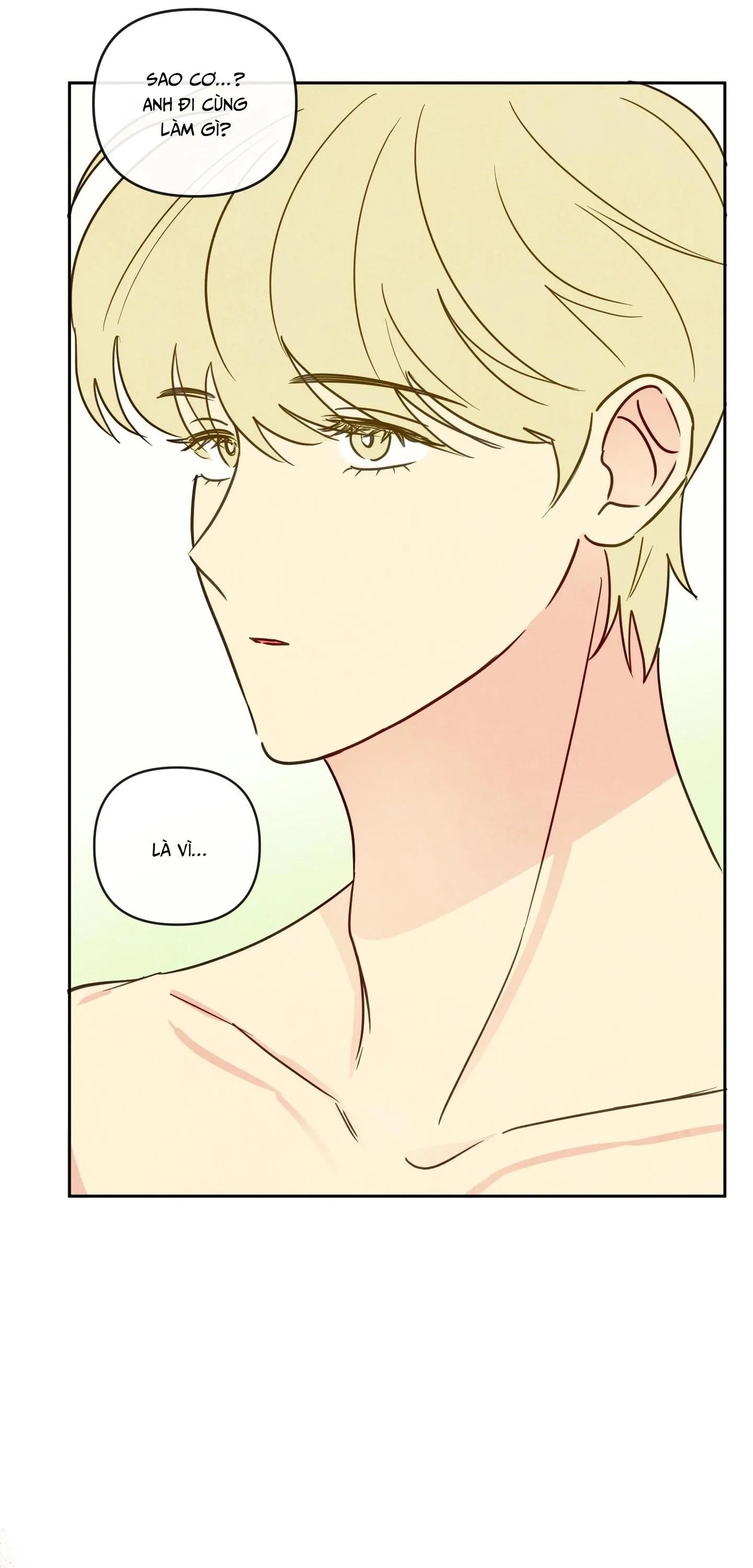 THE SACRED SERPENT'S SEDUCTION Chapter 6 Trang 14