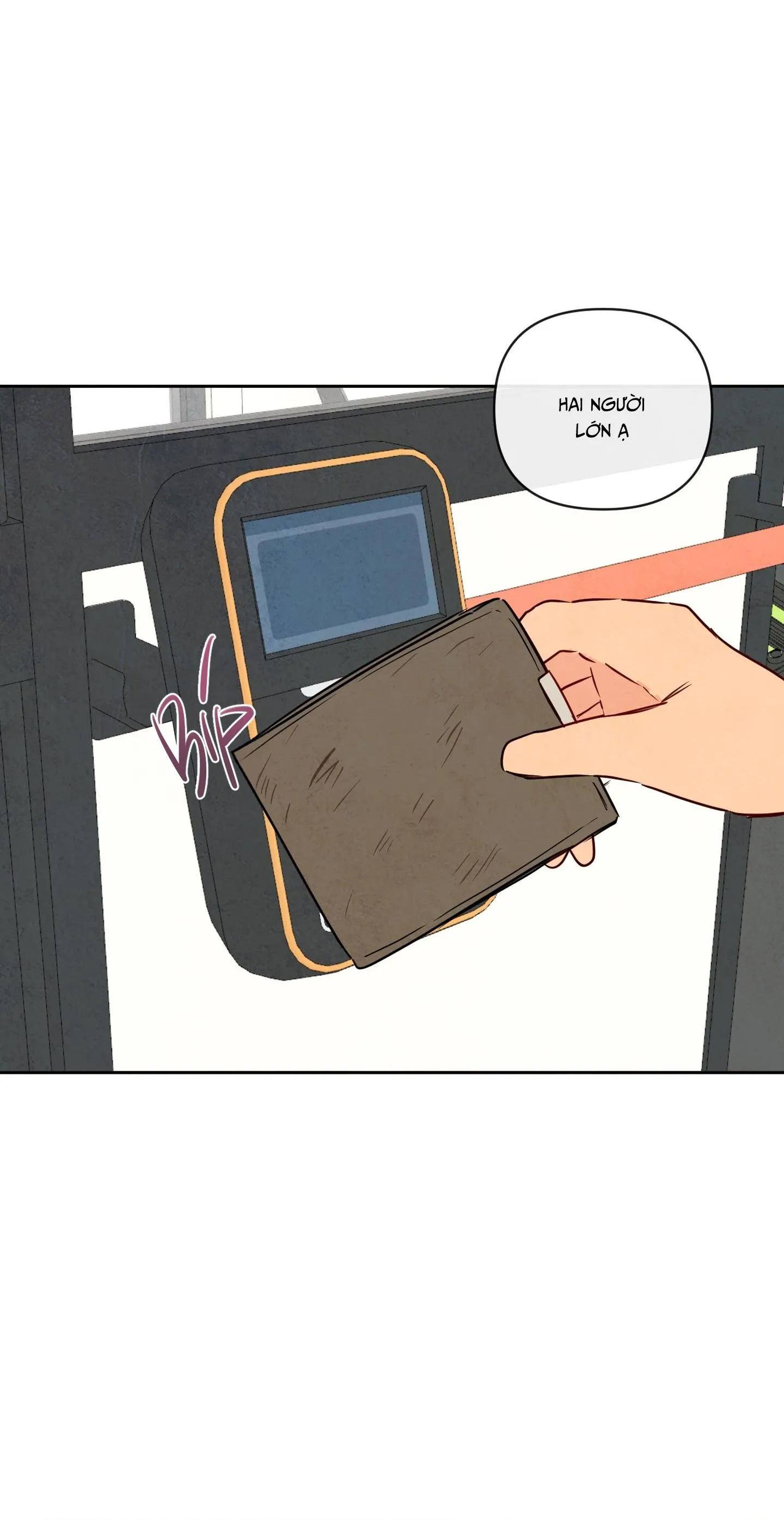 THE SACRED SERPENT'S SEDUCTION Chapter 6 Trang 16