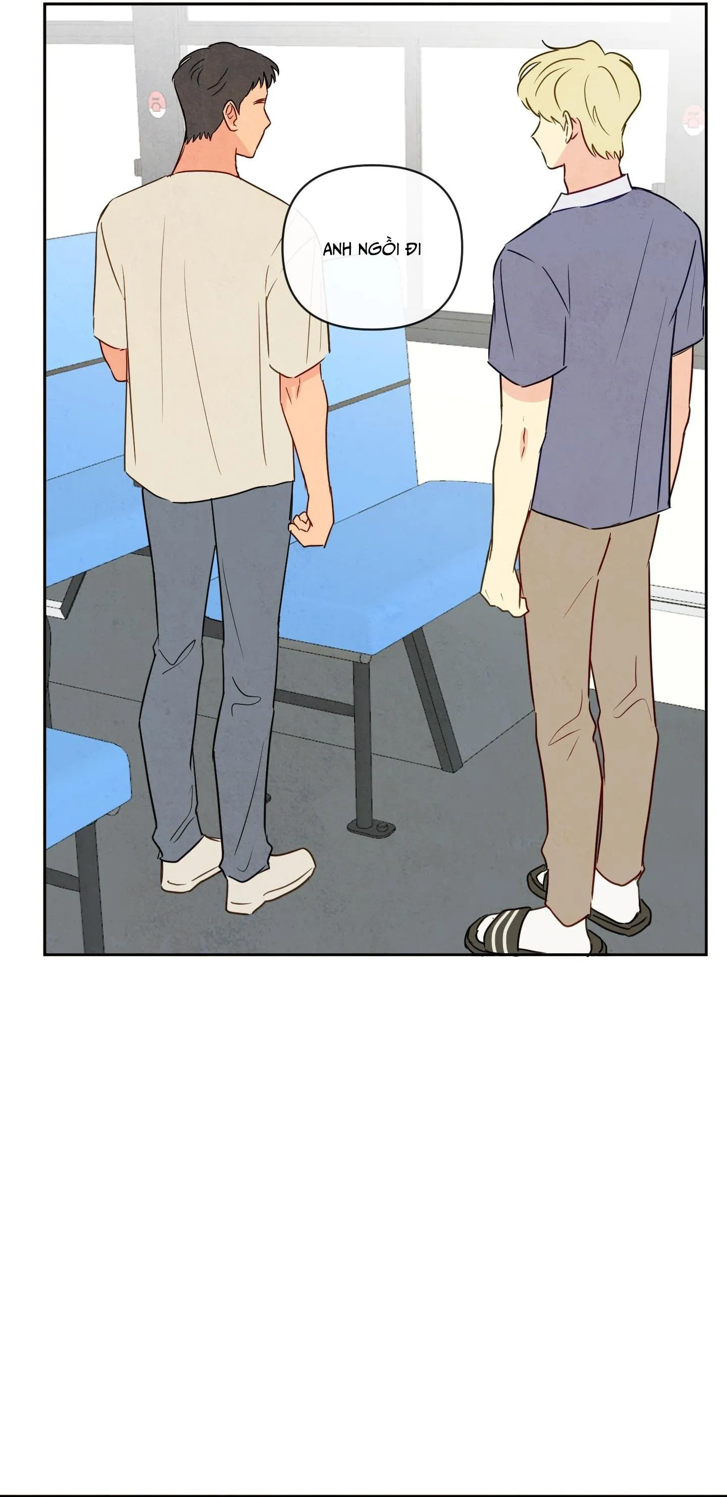 THE SACRED SERPENT'S SEDUCTION Chapter 6 Trang 17