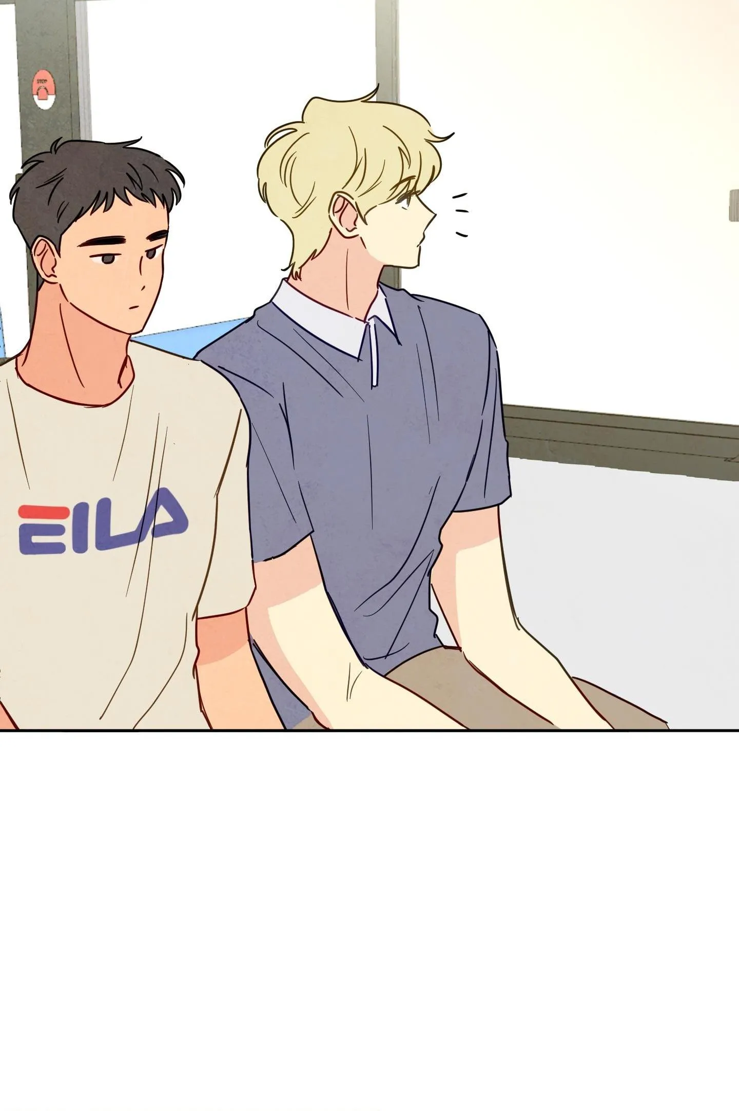 THE SACRED SERPENT'S SEDUCTION Chapter 6 Trang 20