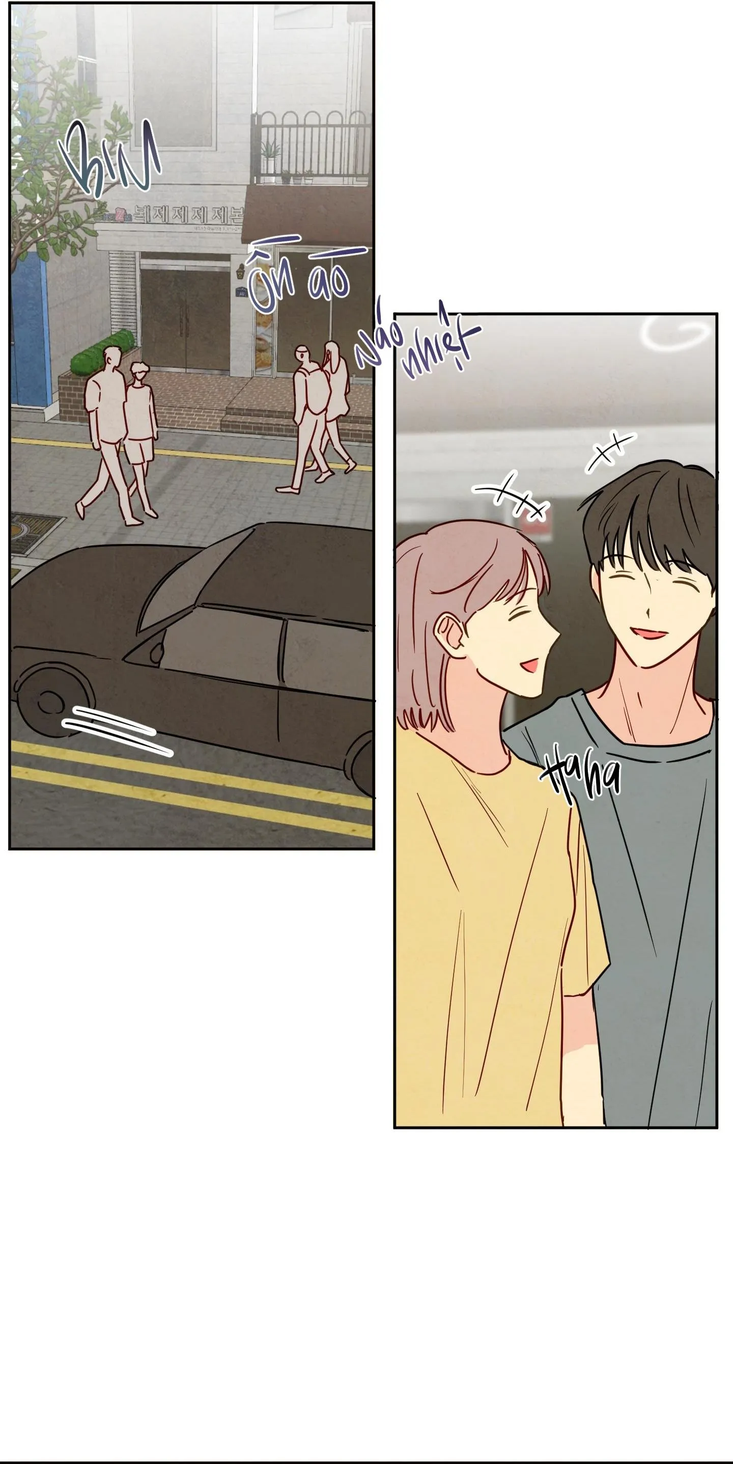 THE SACRED SERPENT'S SEDUCTION Chapter 6 Trang 21