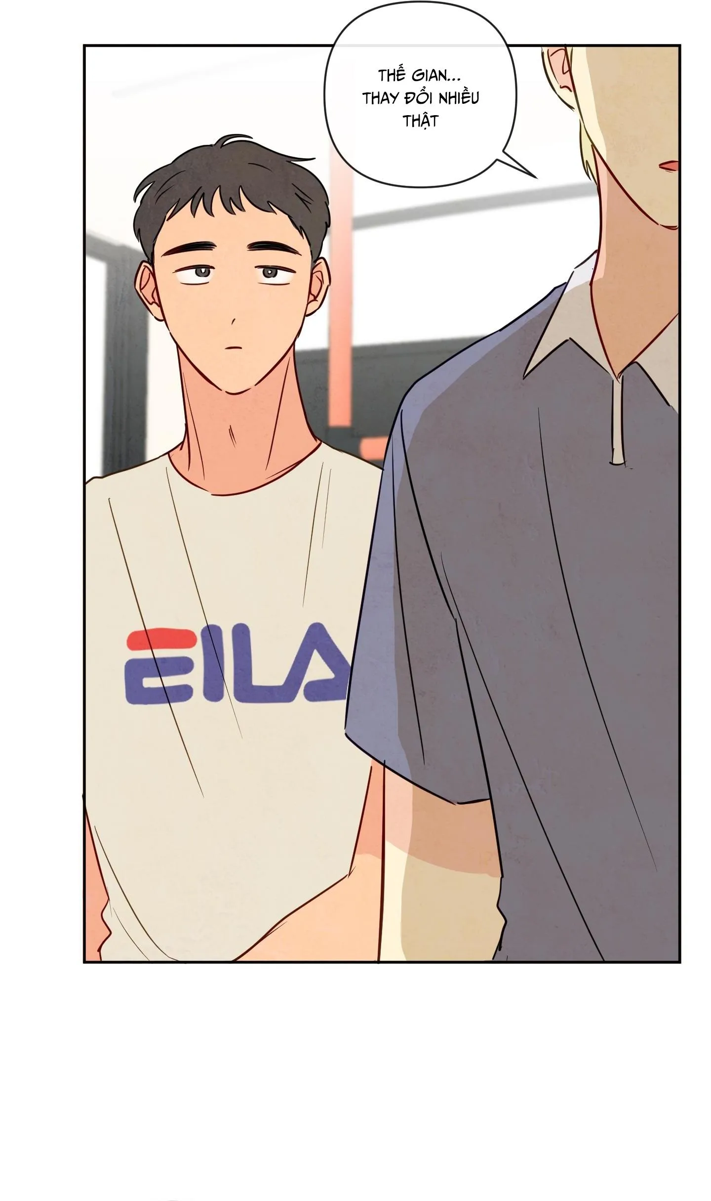 THE SACRED SERPENT'S SEDUCTION Chapter 6 Trang 23