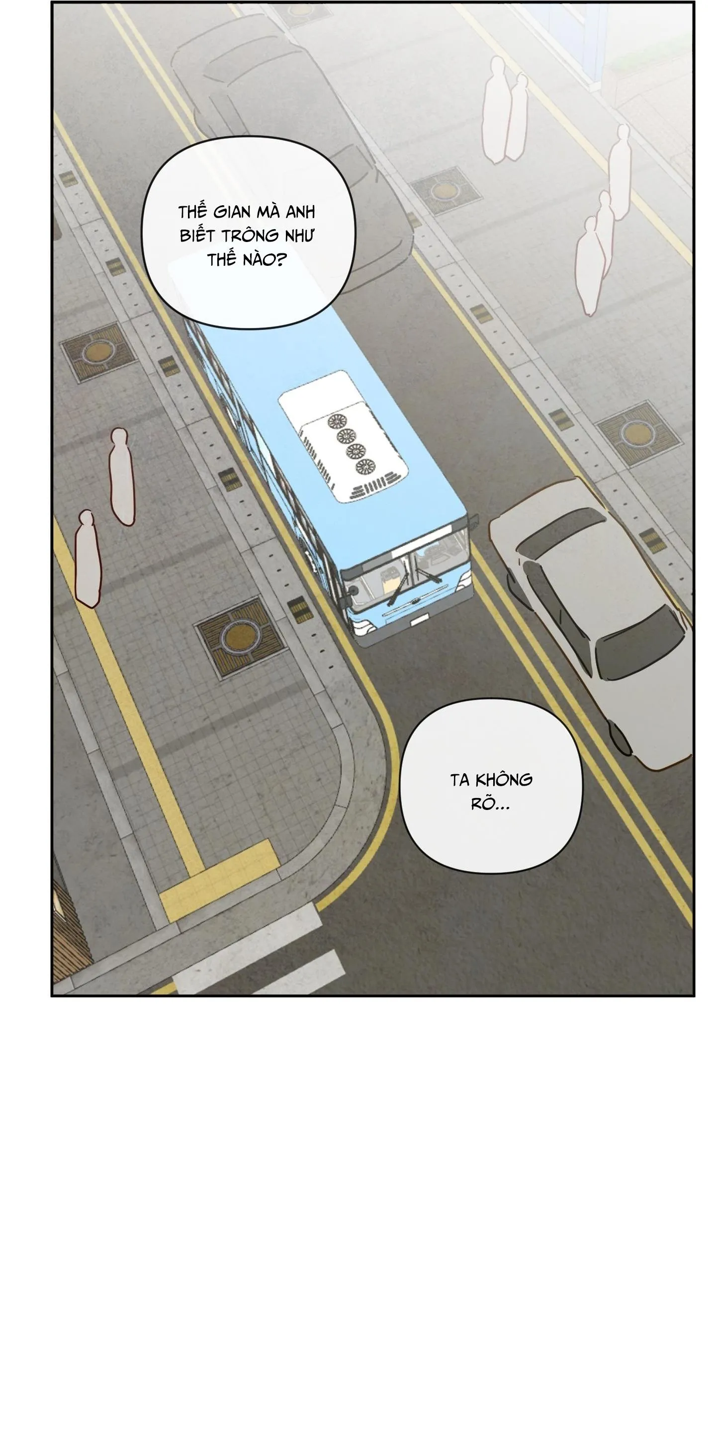 THE SACRED SERPENT'S SEDUCTION Chapter 6 Trang 25