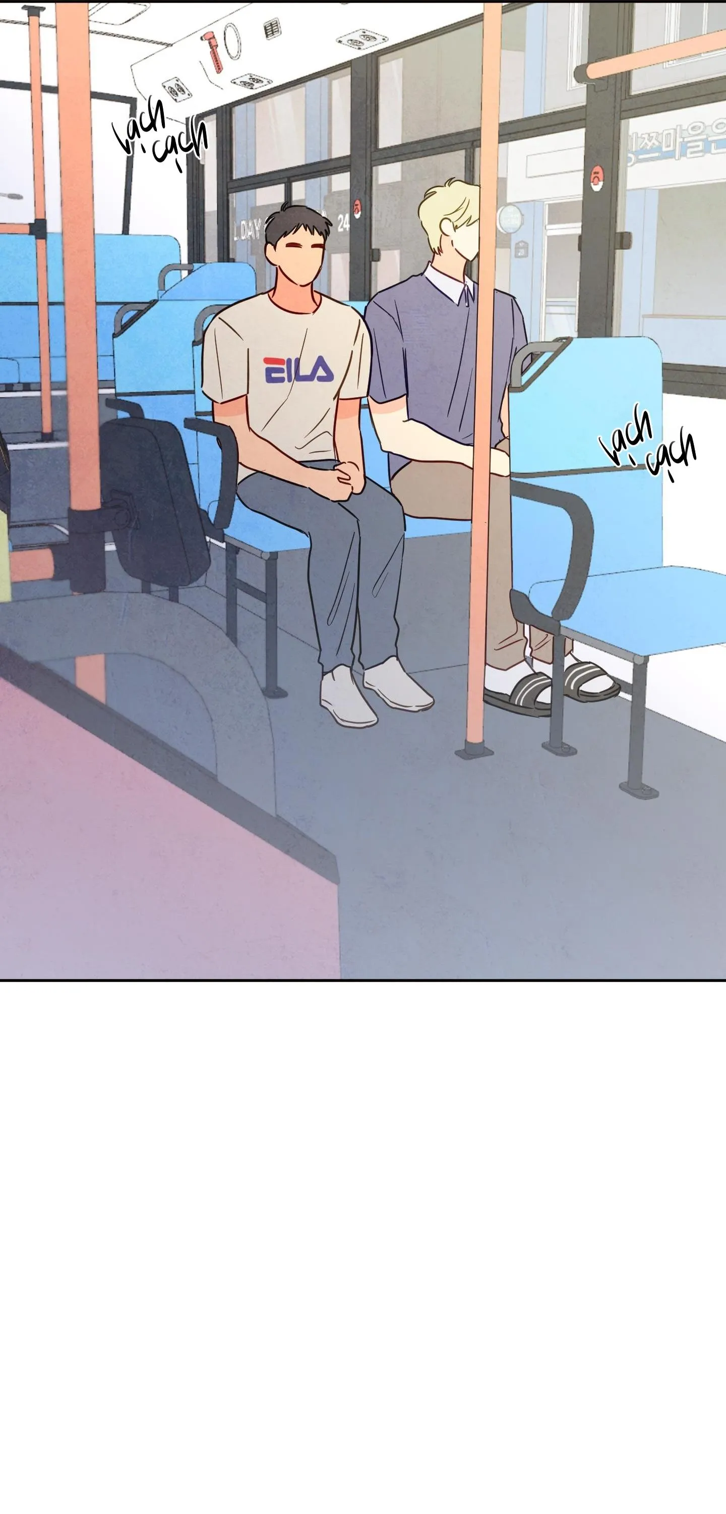 THE SACRED SERPENT'S SEDUCTION Chapter 6 Trang 34