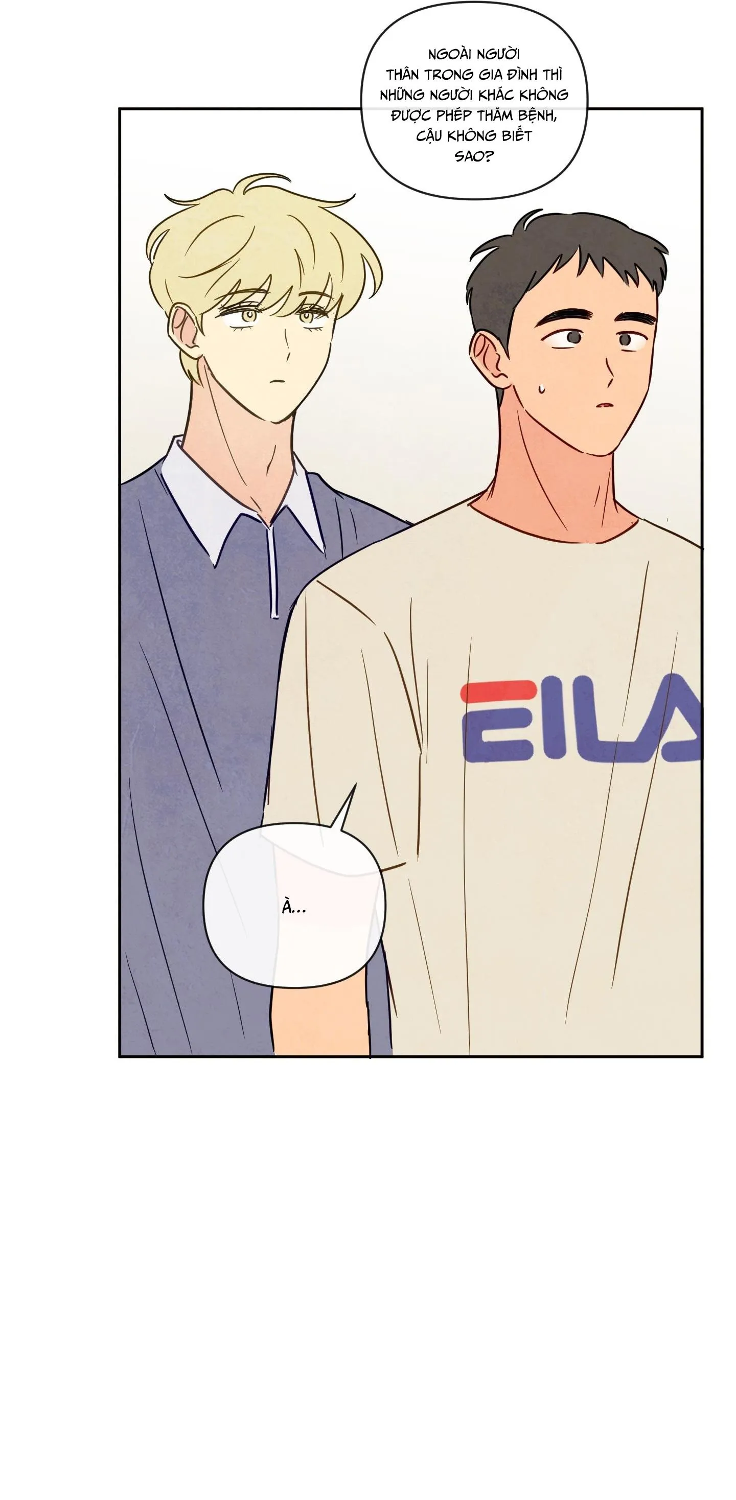 THE SACRED SERPENT'S SEDUCTION Chapter 6 Trang 38