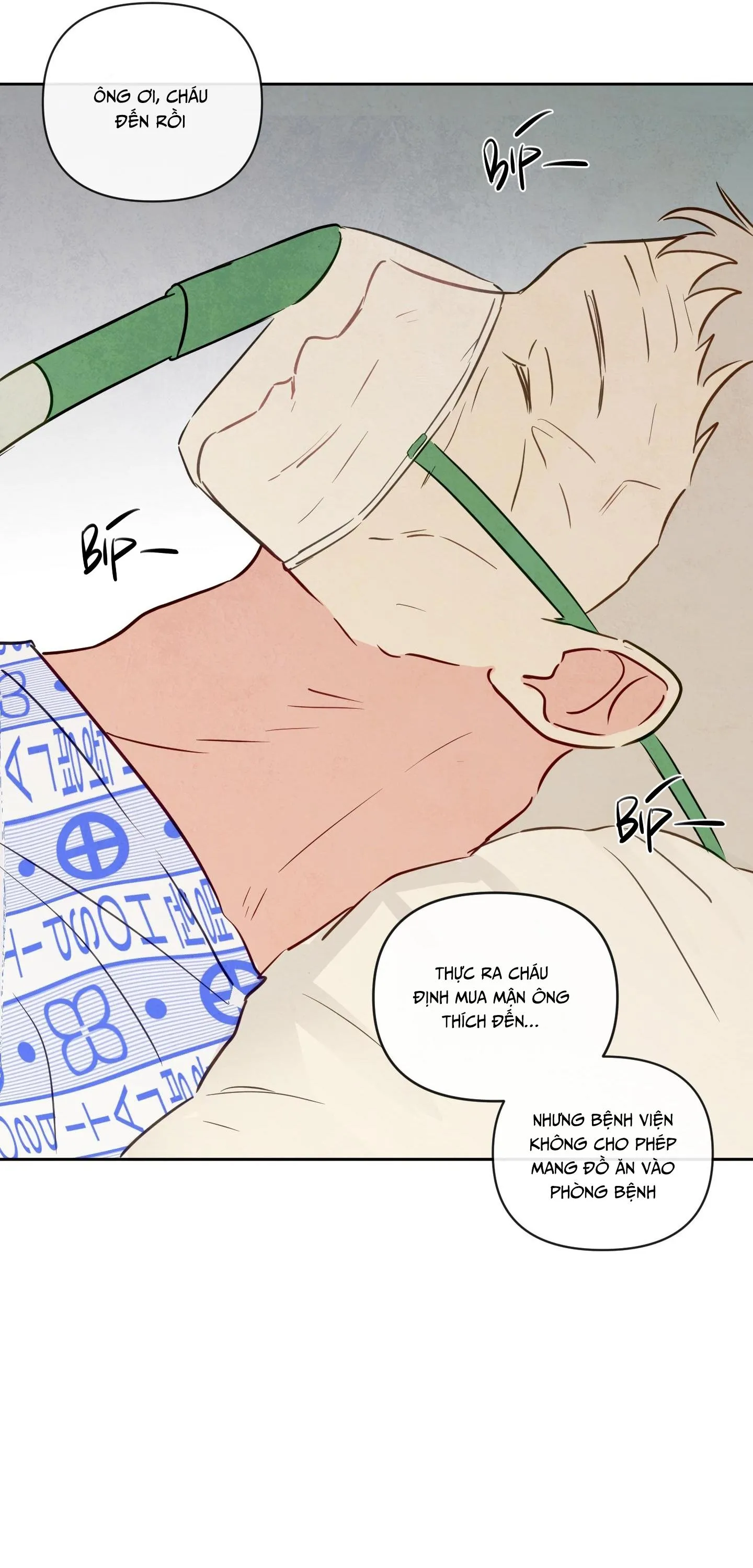 THE SACRED SERPENT'S SEDUCTION Chapter 6 Trang 41